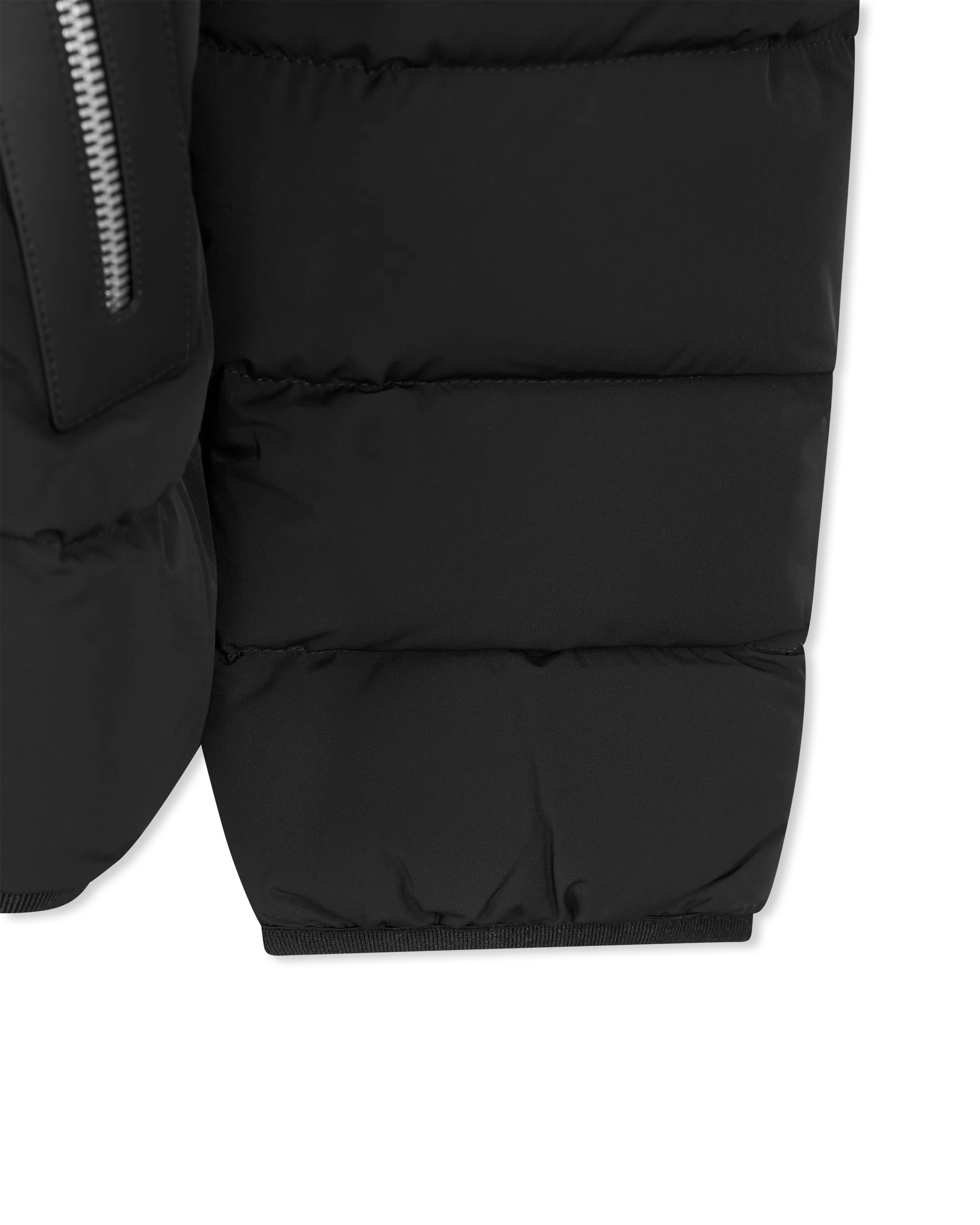 Jack Light Down Jacket