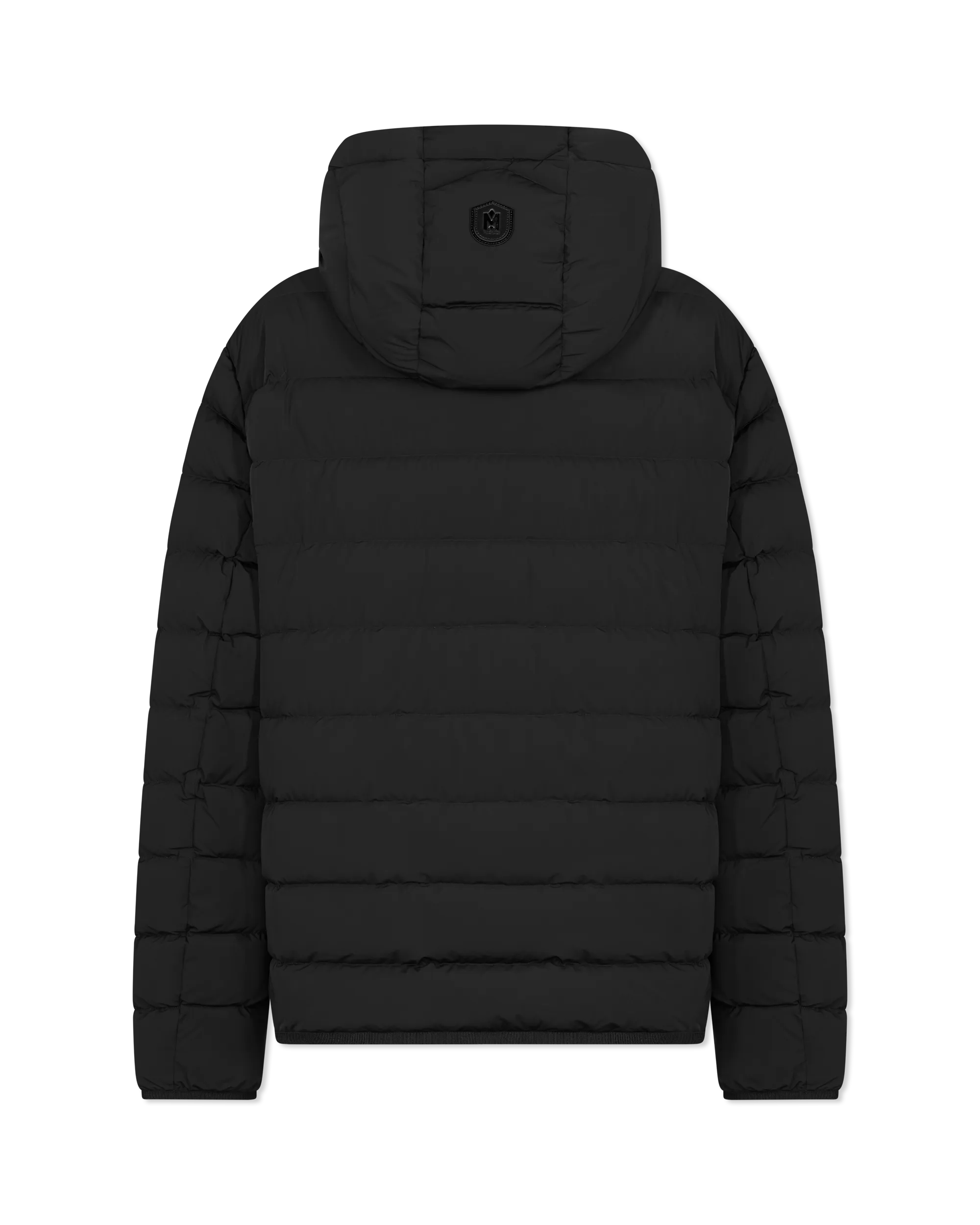 Jack Light Down Jacket