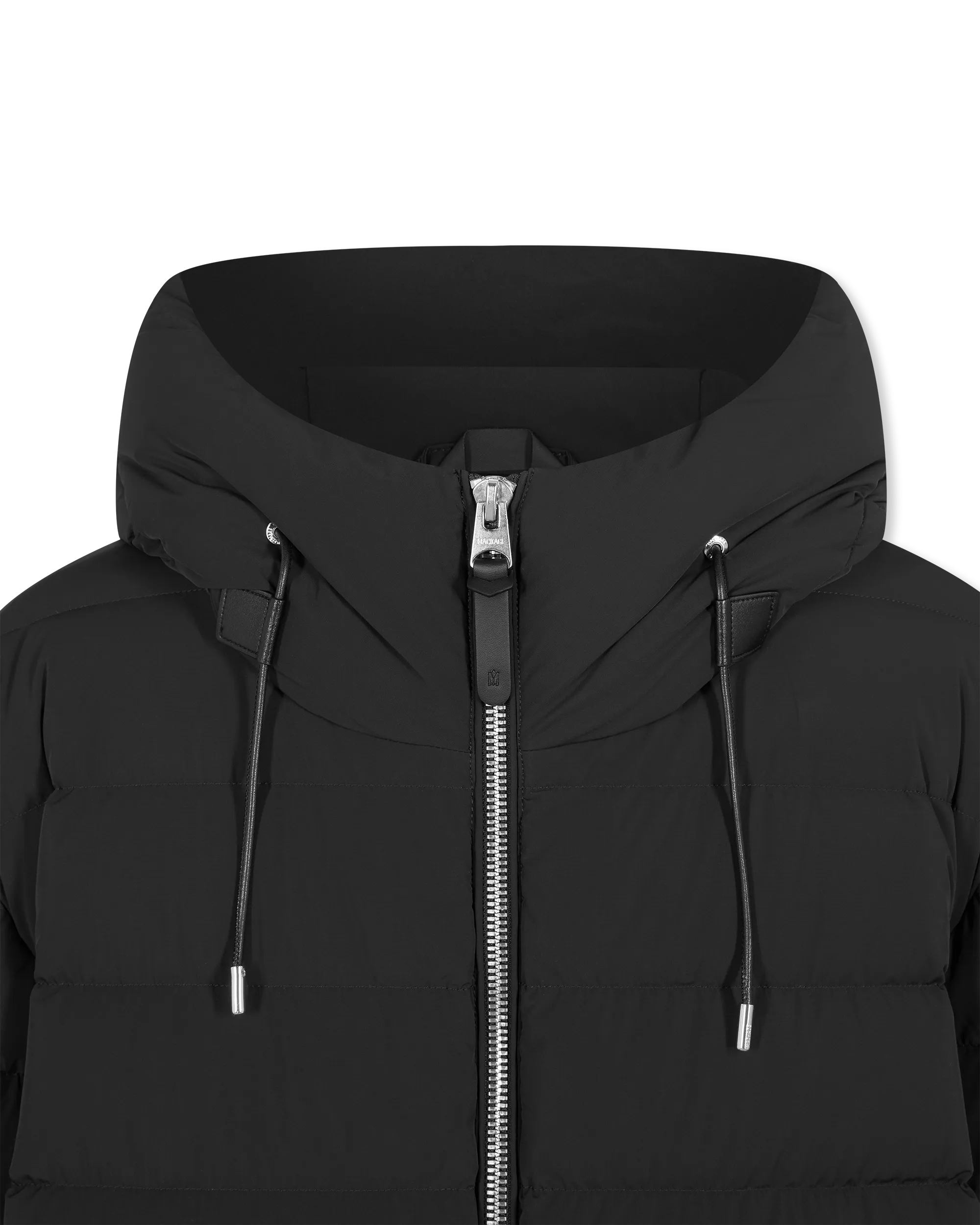 Jack Light Down Jacket