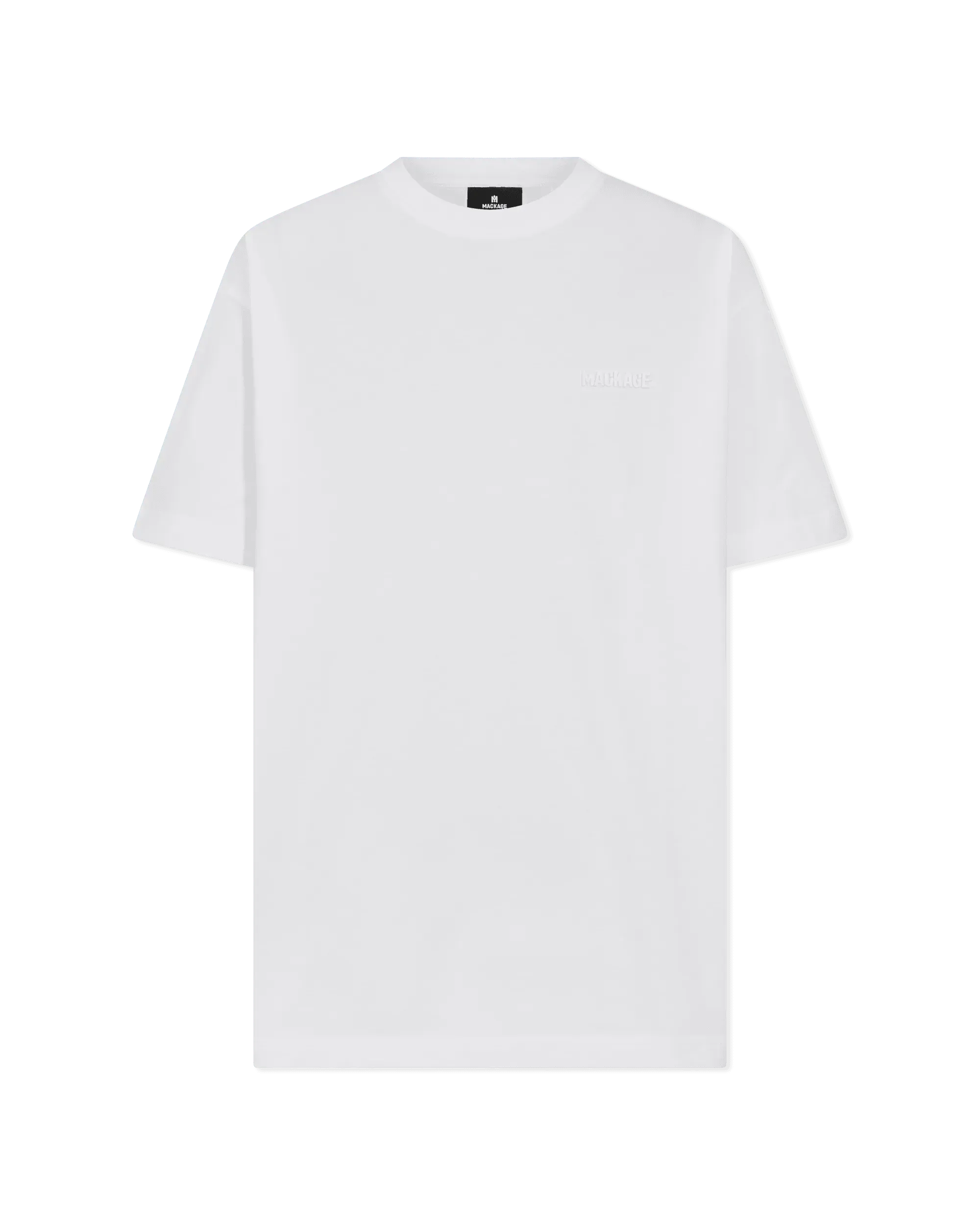 Tee-R T-Shirt - DIHSAN