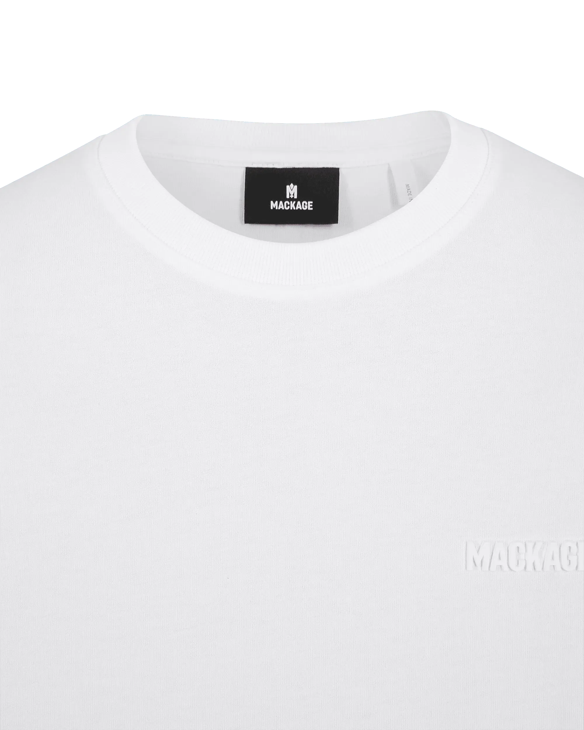 Tee-R T-Shirt - DIHSAN