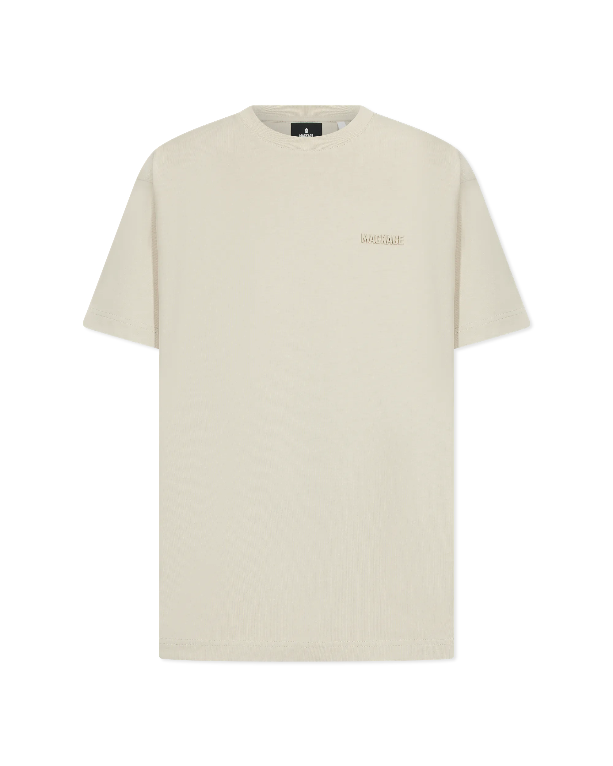Tee-R T-Shirt - DIHSAN