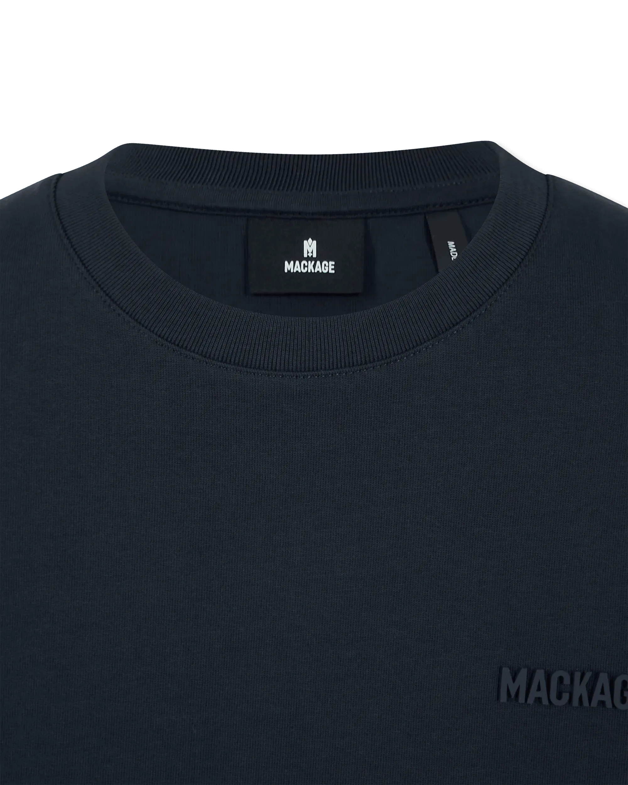 Tee-R T-Shirt - DIHSAN