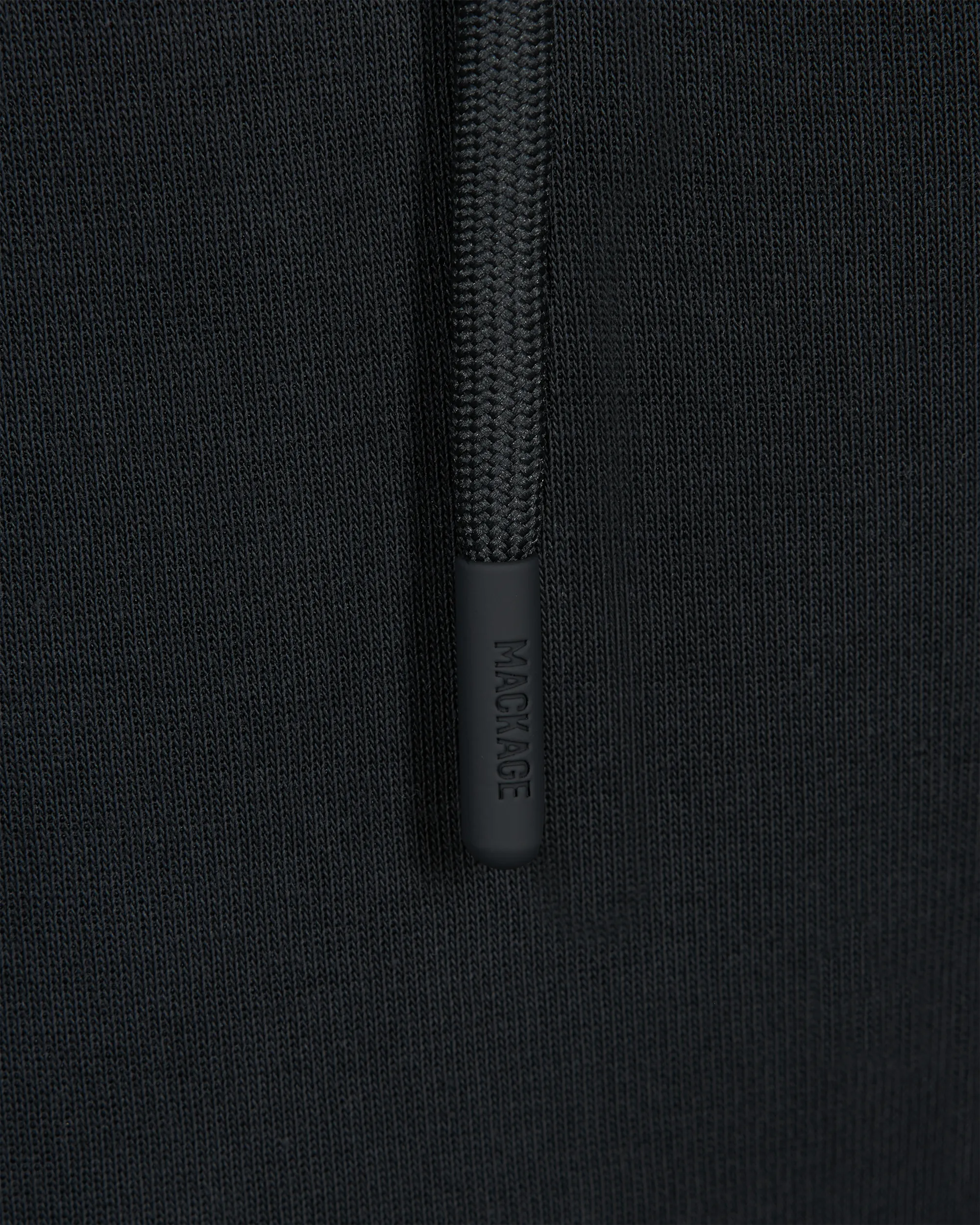 Marvin-R Double-Face Jersey Cargo Sweatpants - DIHSAN