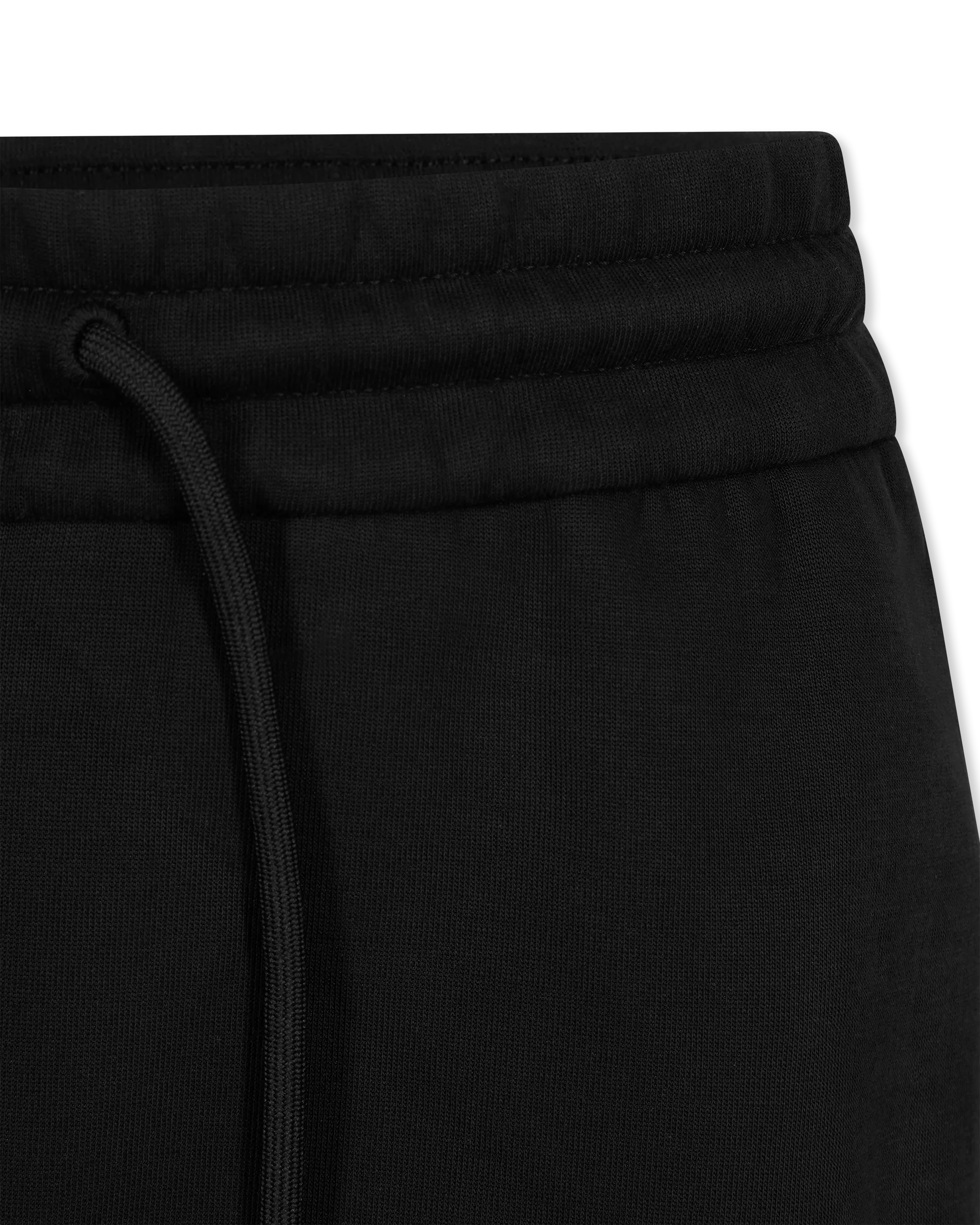 Marvin-R Double-Face Jersey Cargo Sweatpants - DIHSAN