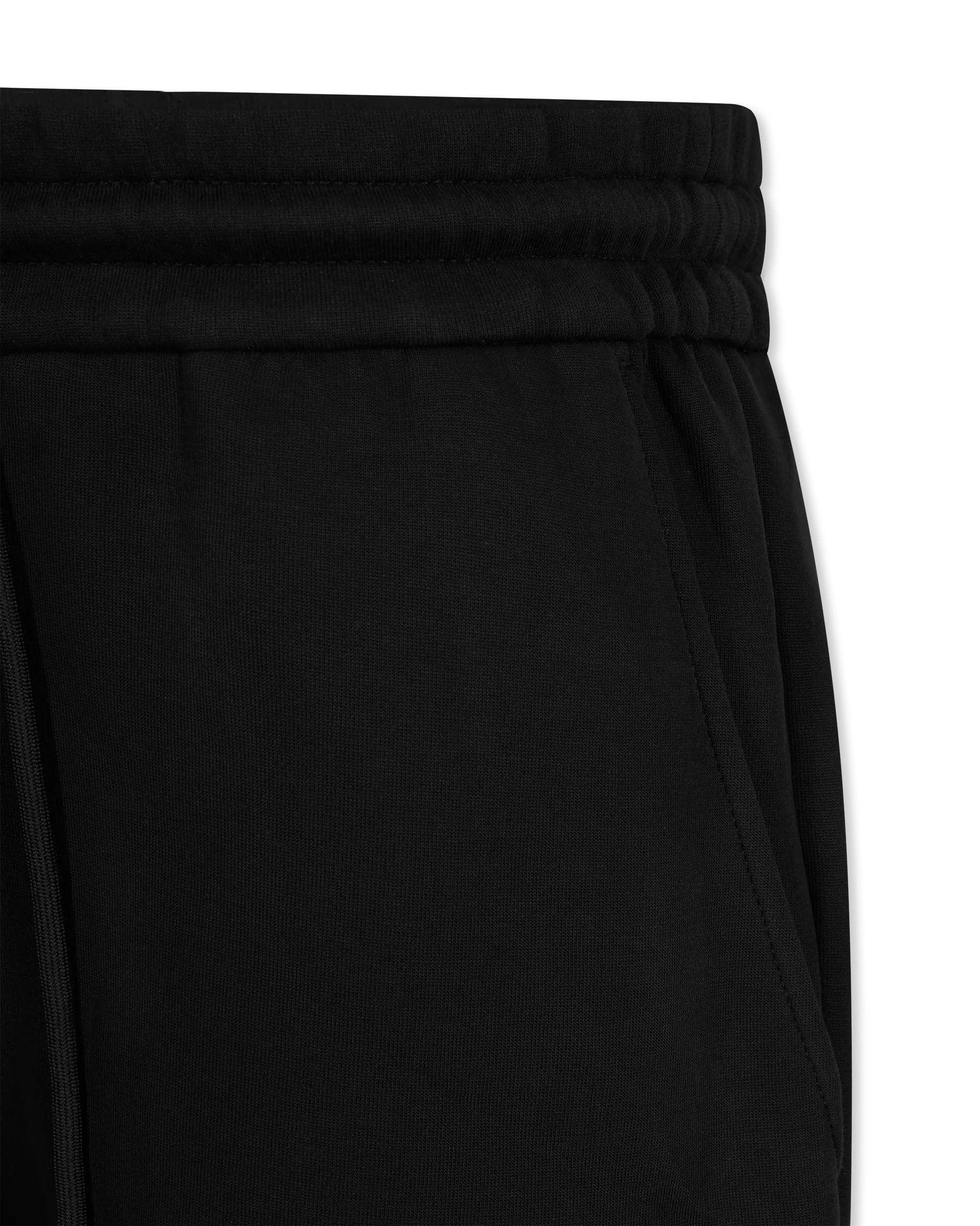 Marvin-R Double-Face Jersey Cargo Sweatpants - DIHSAN