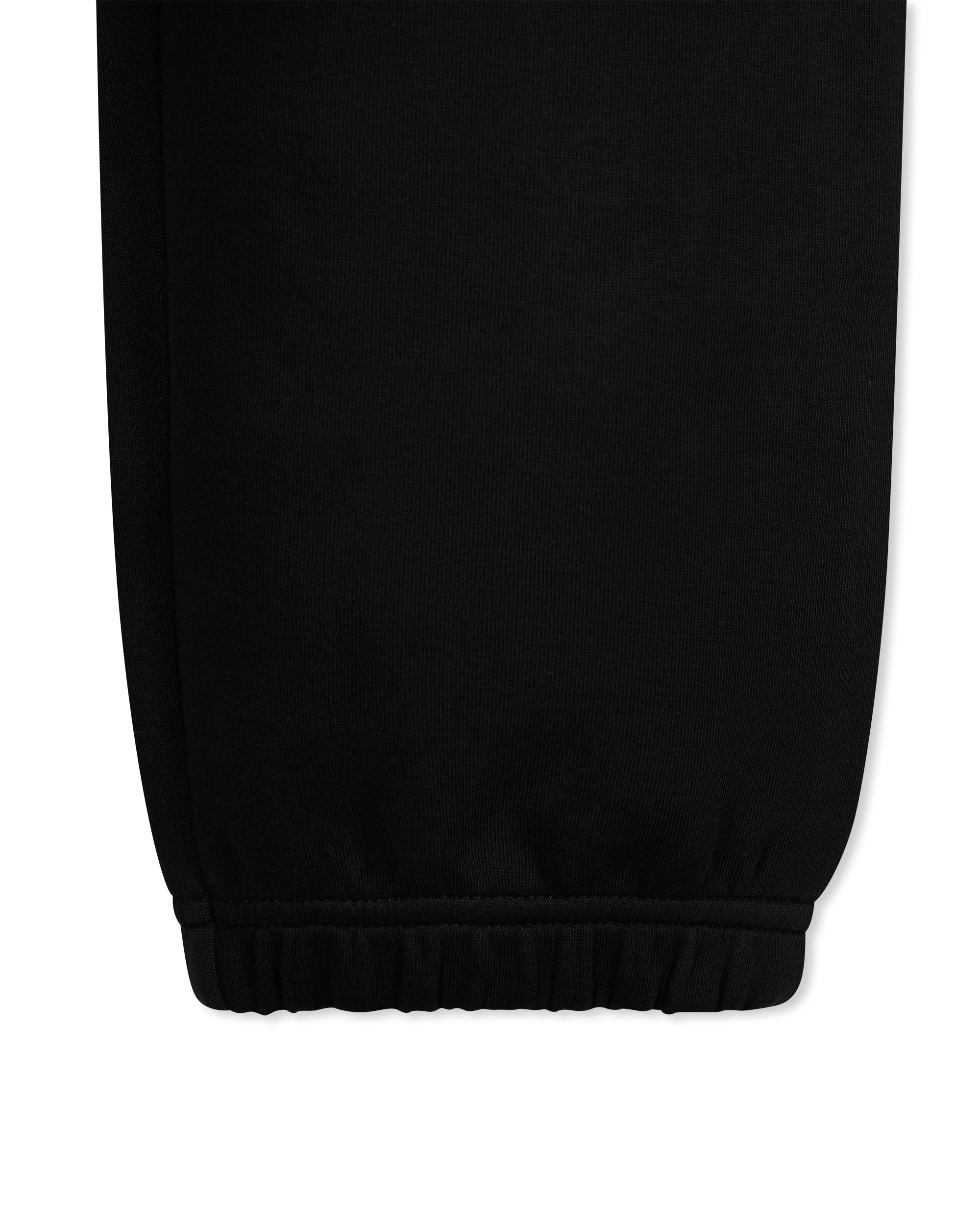 Marvin-R Double-Face Jersey Cargo Sweatpants - DIHSAN