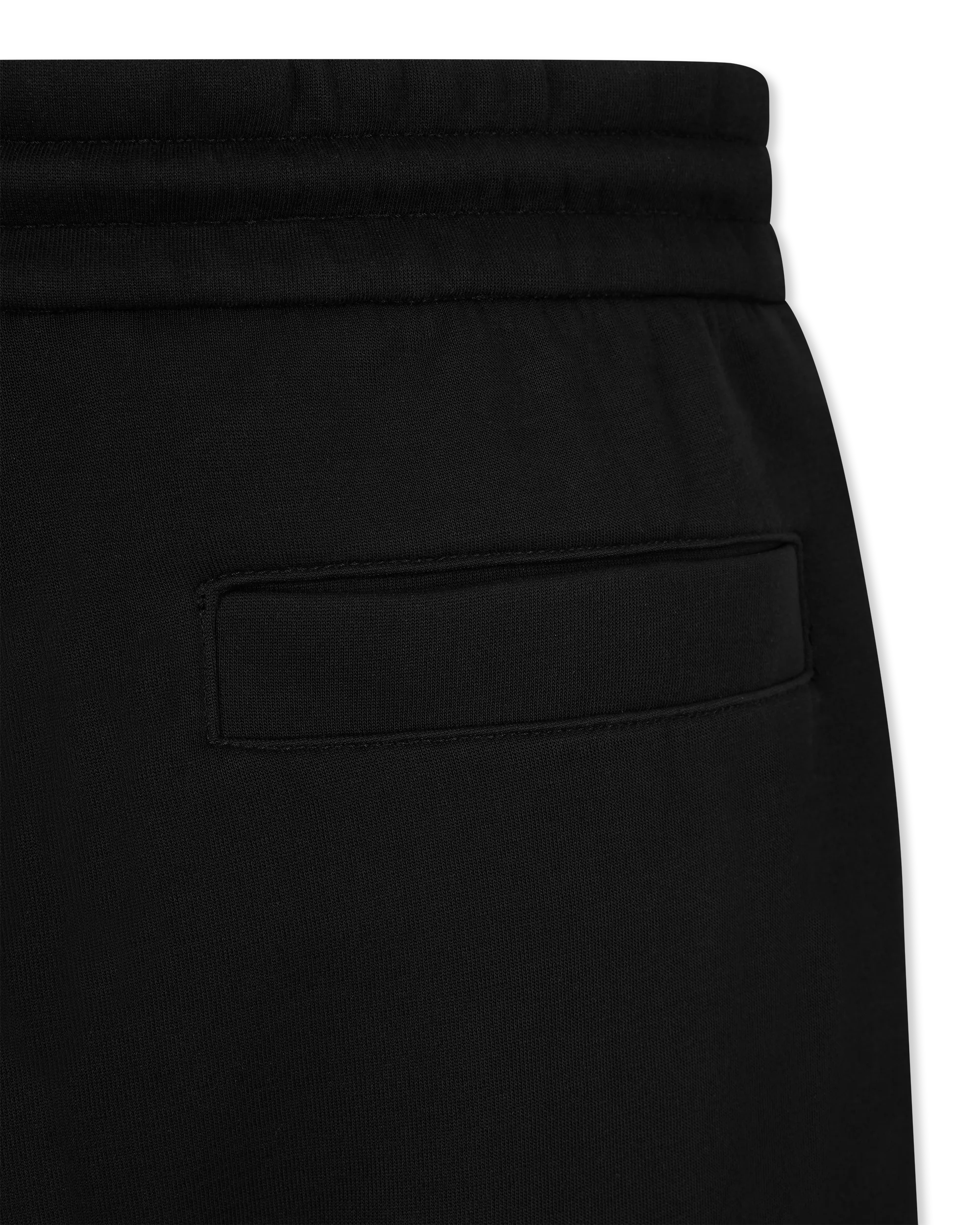 Marvin-R Double-Face Jersey Cargo Sweatpants - DIHSAN