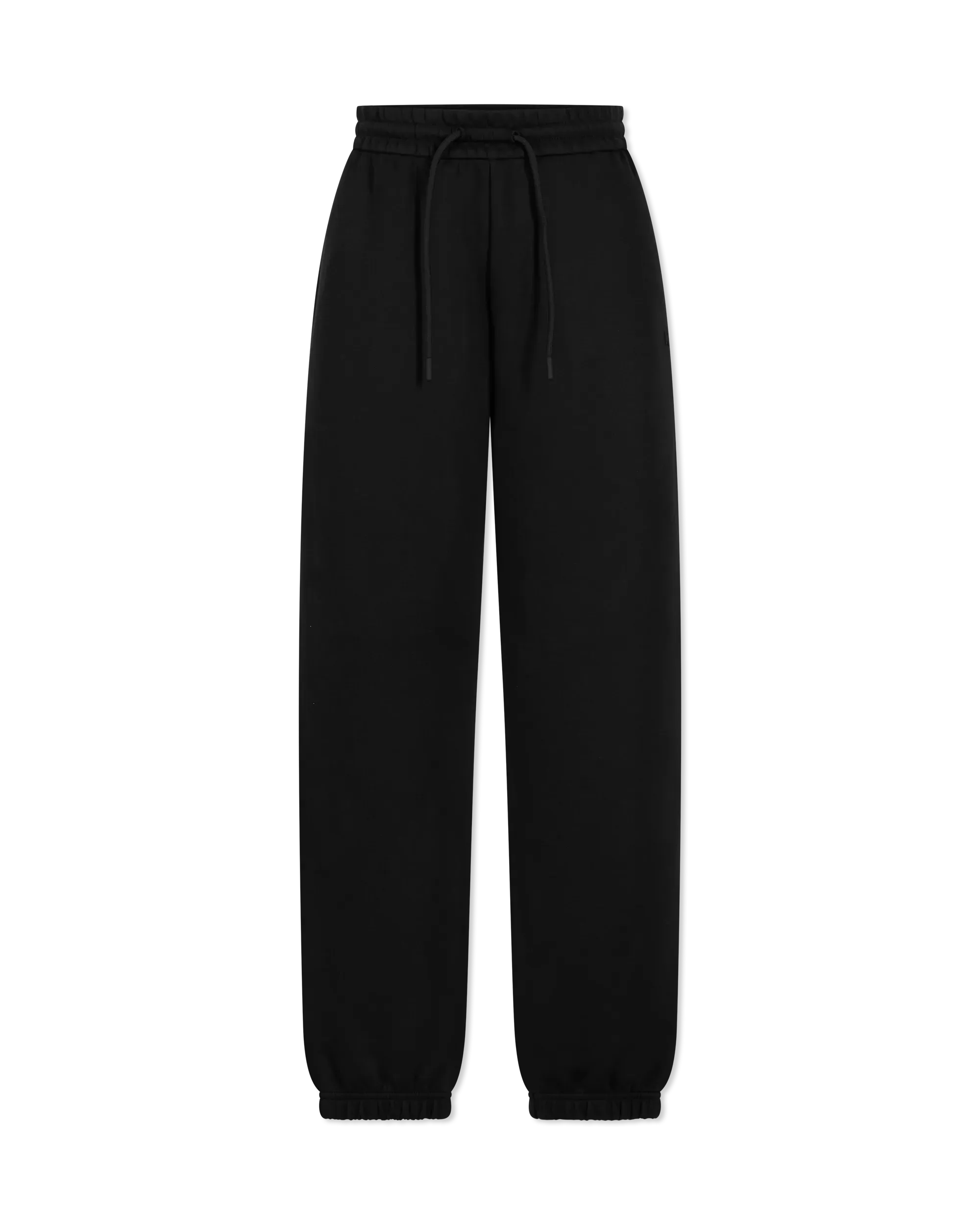 Nev-R Double-Face Jersey Sweatpants - DIHSAN