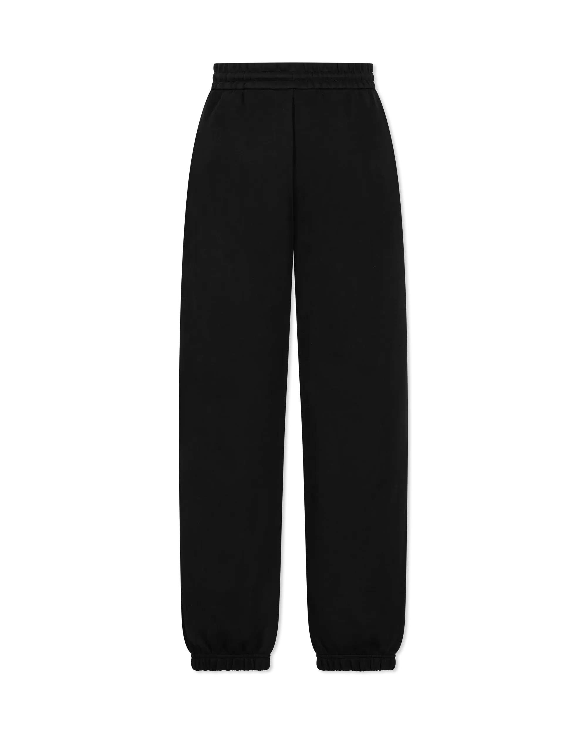 Nev-R Double-Face Jersey Sweatpants - DIHSAN