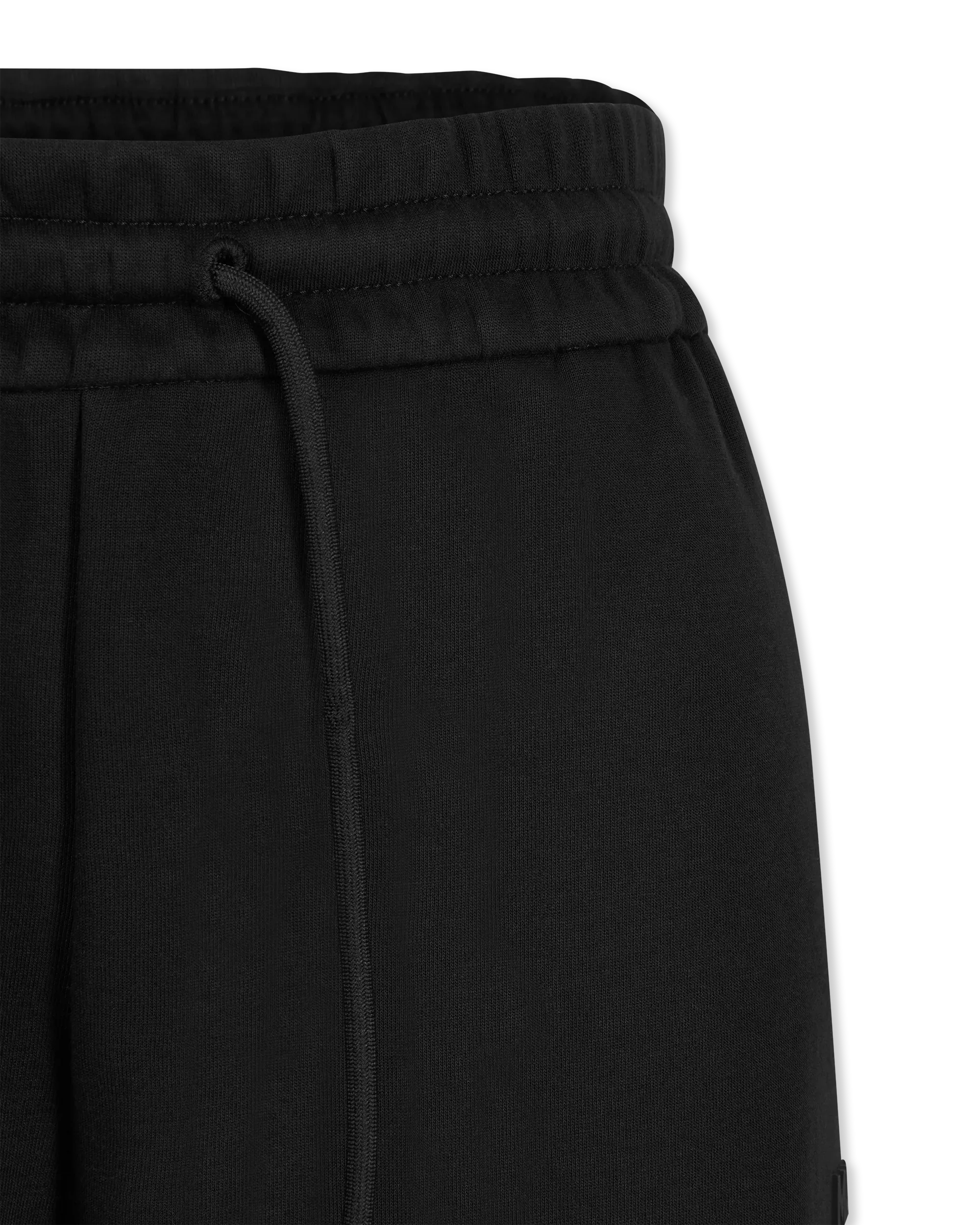 Nev-R Double-Face Jersey Sweatpants - DIHSAN