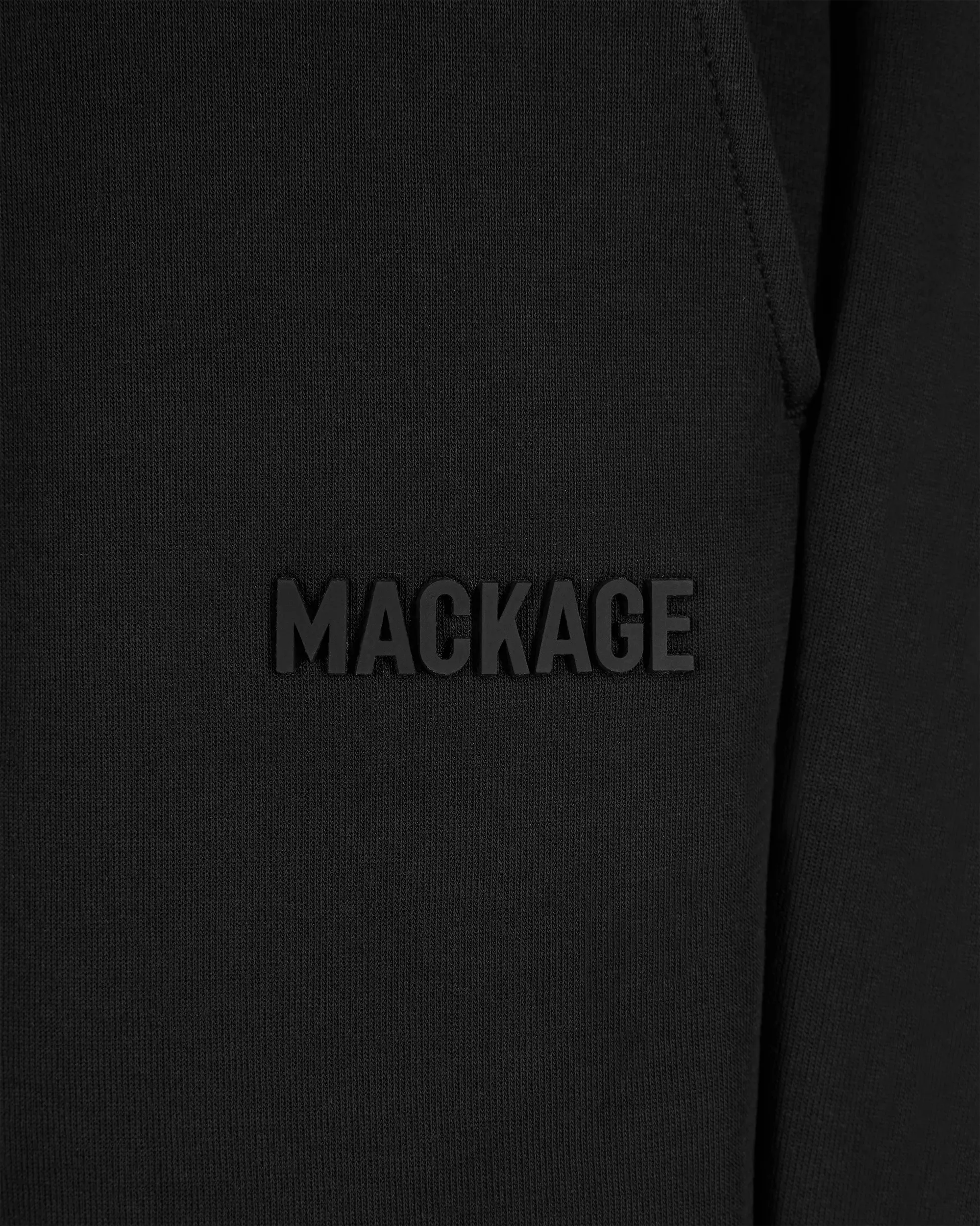 Nev-R Double-Face Jersey Sweatpants - DIHSAN