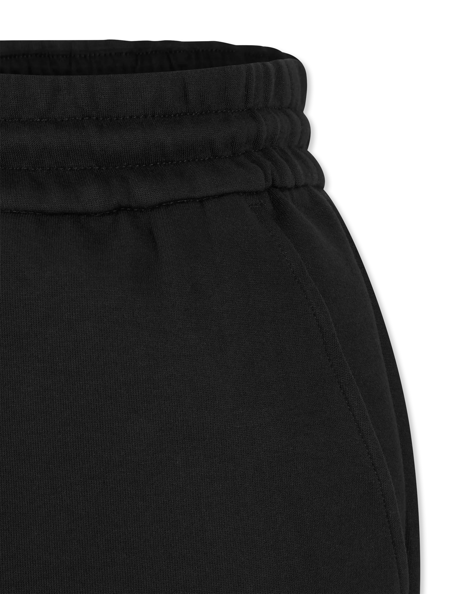 Nev-R Double-Face Jersey Sweatpants - DIHSAN