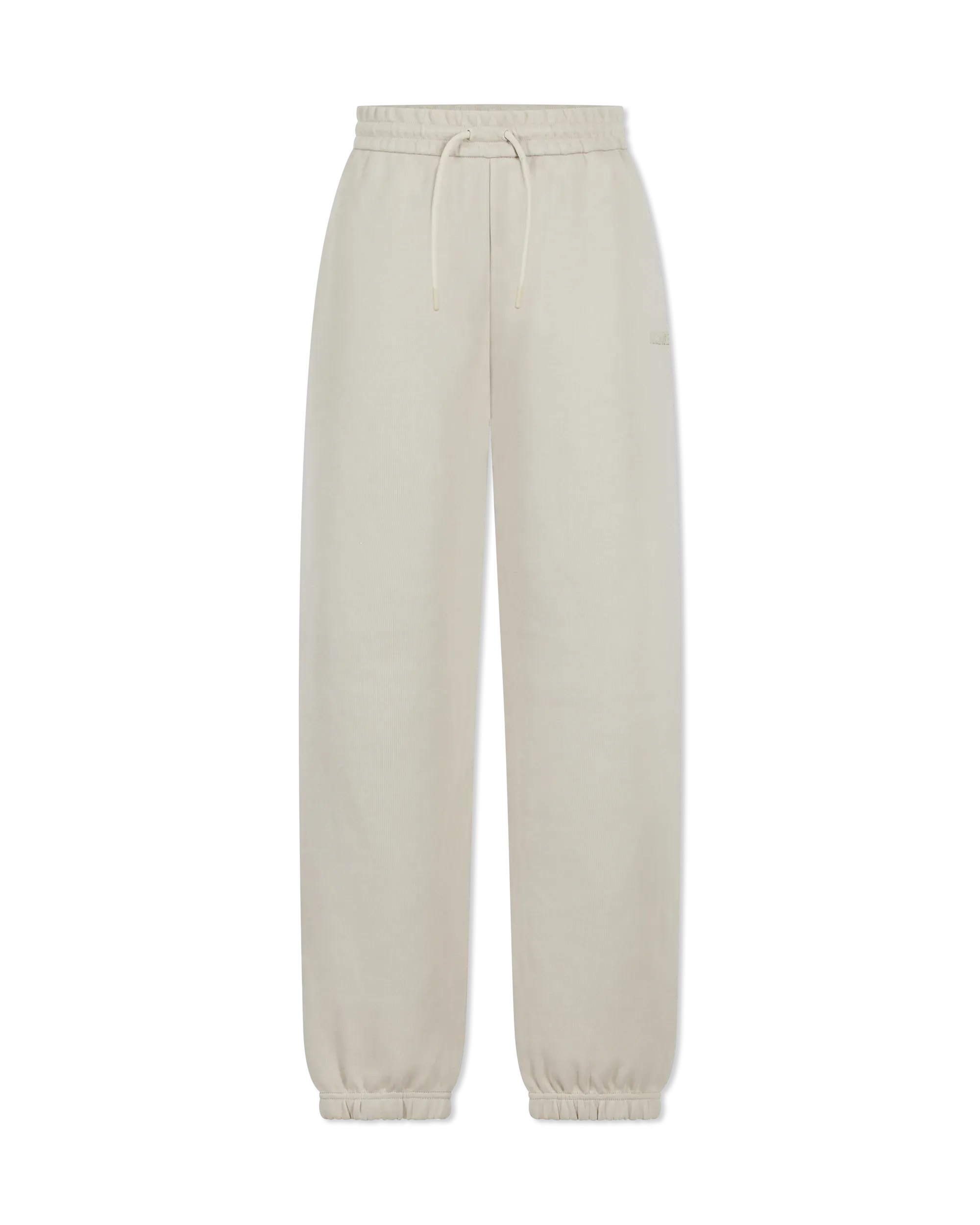 Nev-R Double-Face Jersey Sweatpants - DIHSAN
