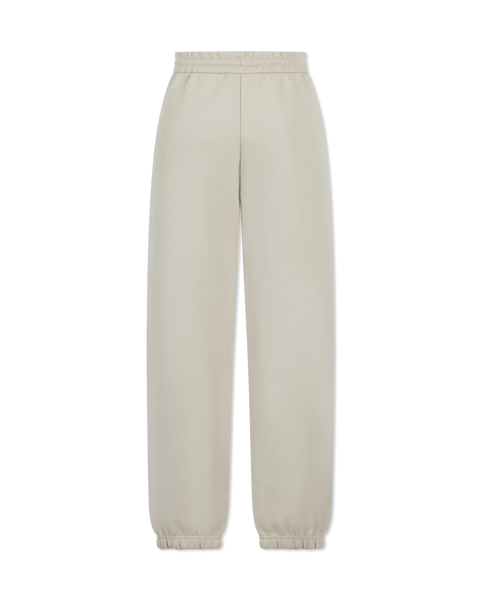 Nev-R Double-Face Jersey Sweatpants - DIHSAN