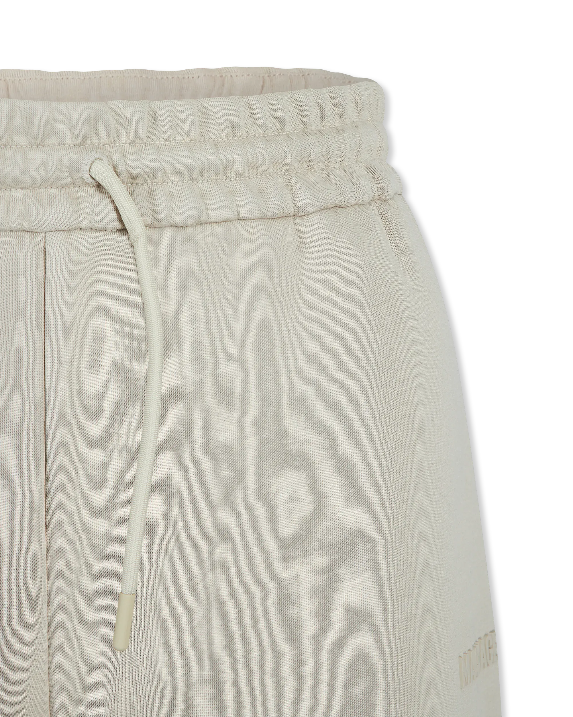 Nev-R Double-Face Jersey Sweatpants - DIHSAN