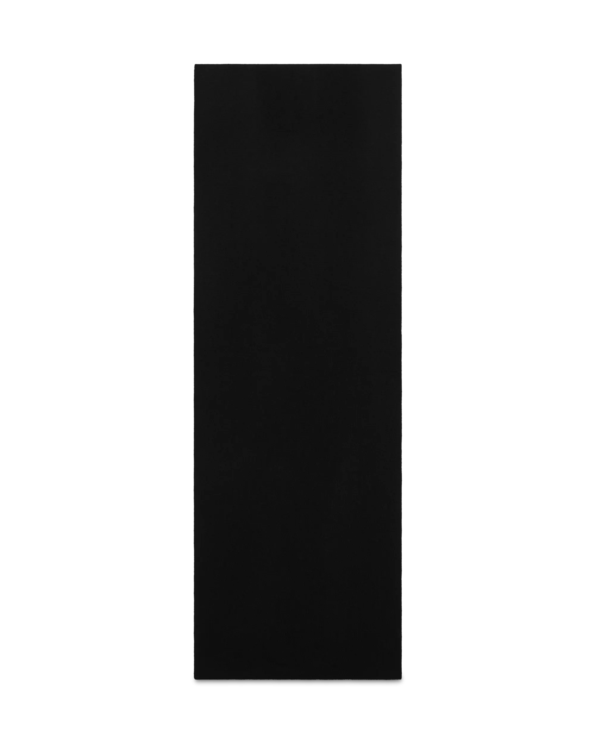 Juno-Z 2-in-1 Merino Blend Logo Scarf - DIHSAN