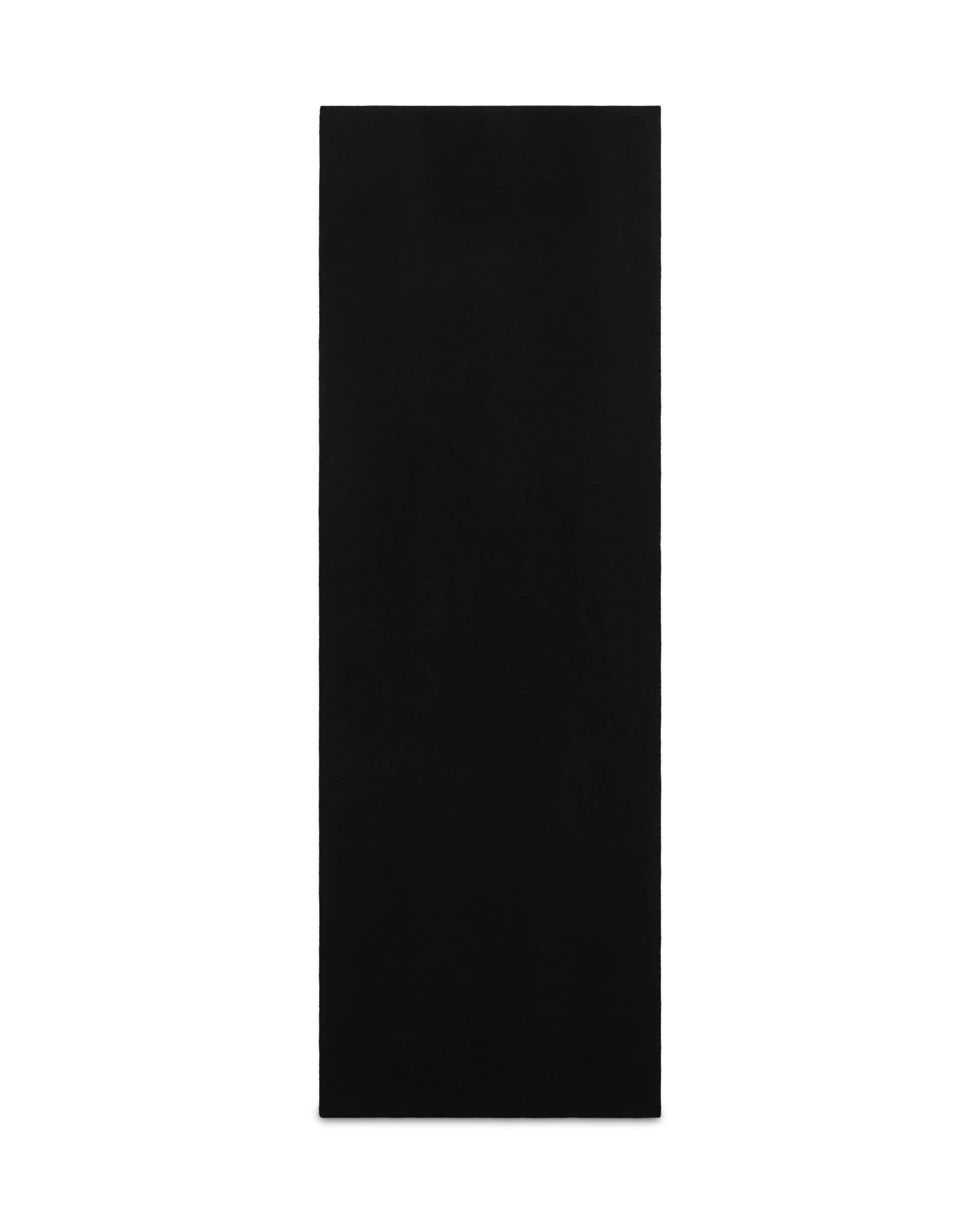 Juno-Z 2-in-1 Merino Blend Logo Scarf - DIHSAN