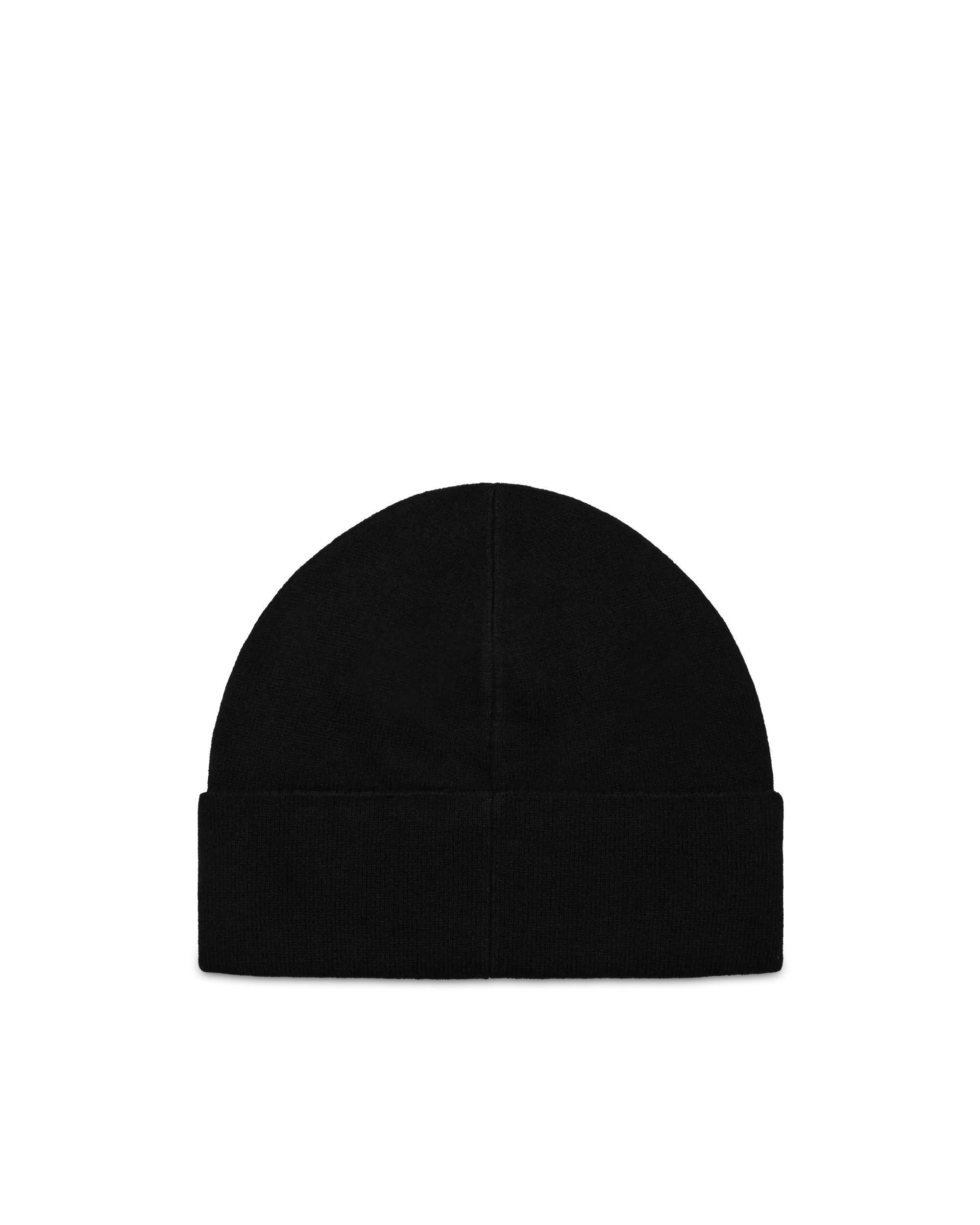 Kiko-Z Merino Blend Knit Logo Hat - DIHSAN