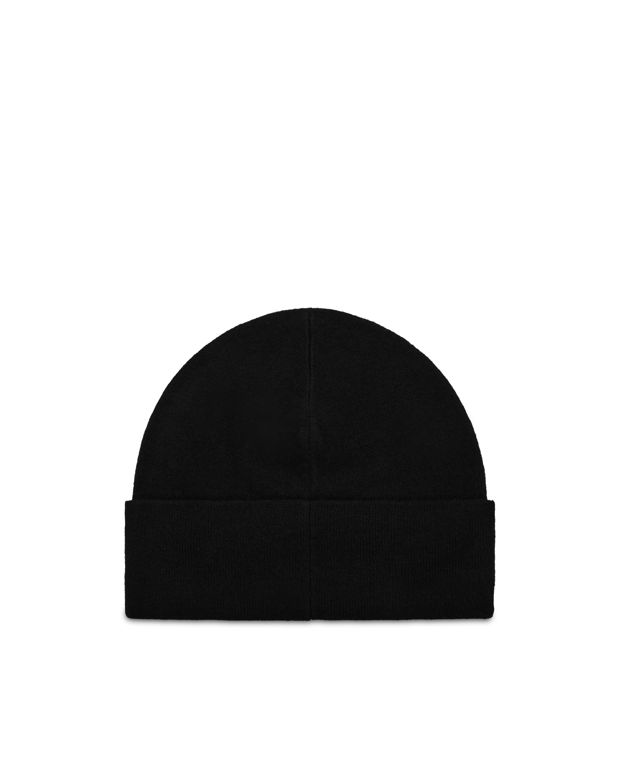 Kiko-Z Merino Blend Knit Logo Hat - DIHSAN