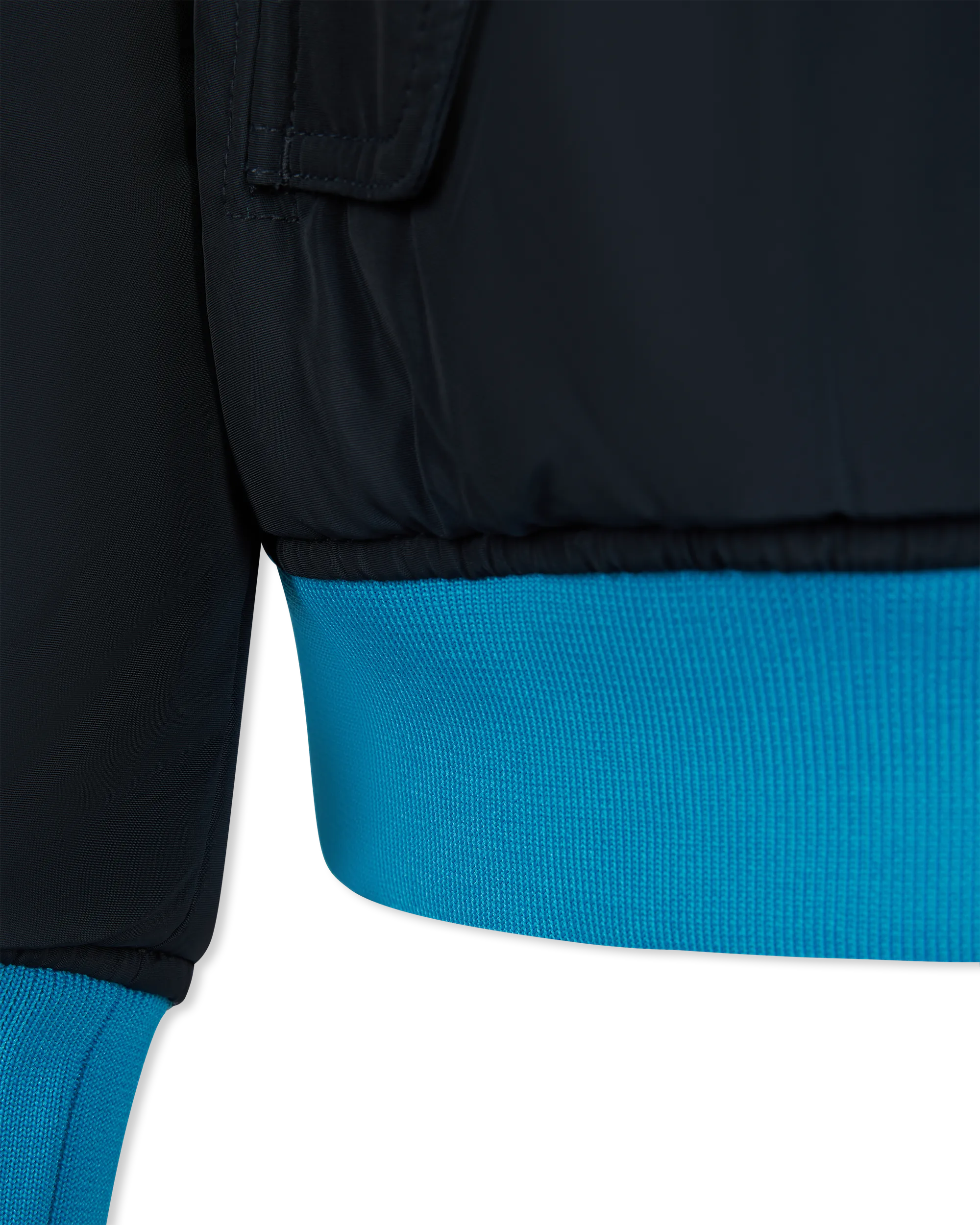Evlon Reversible Varsity Bomber Jacket - DIHSAN