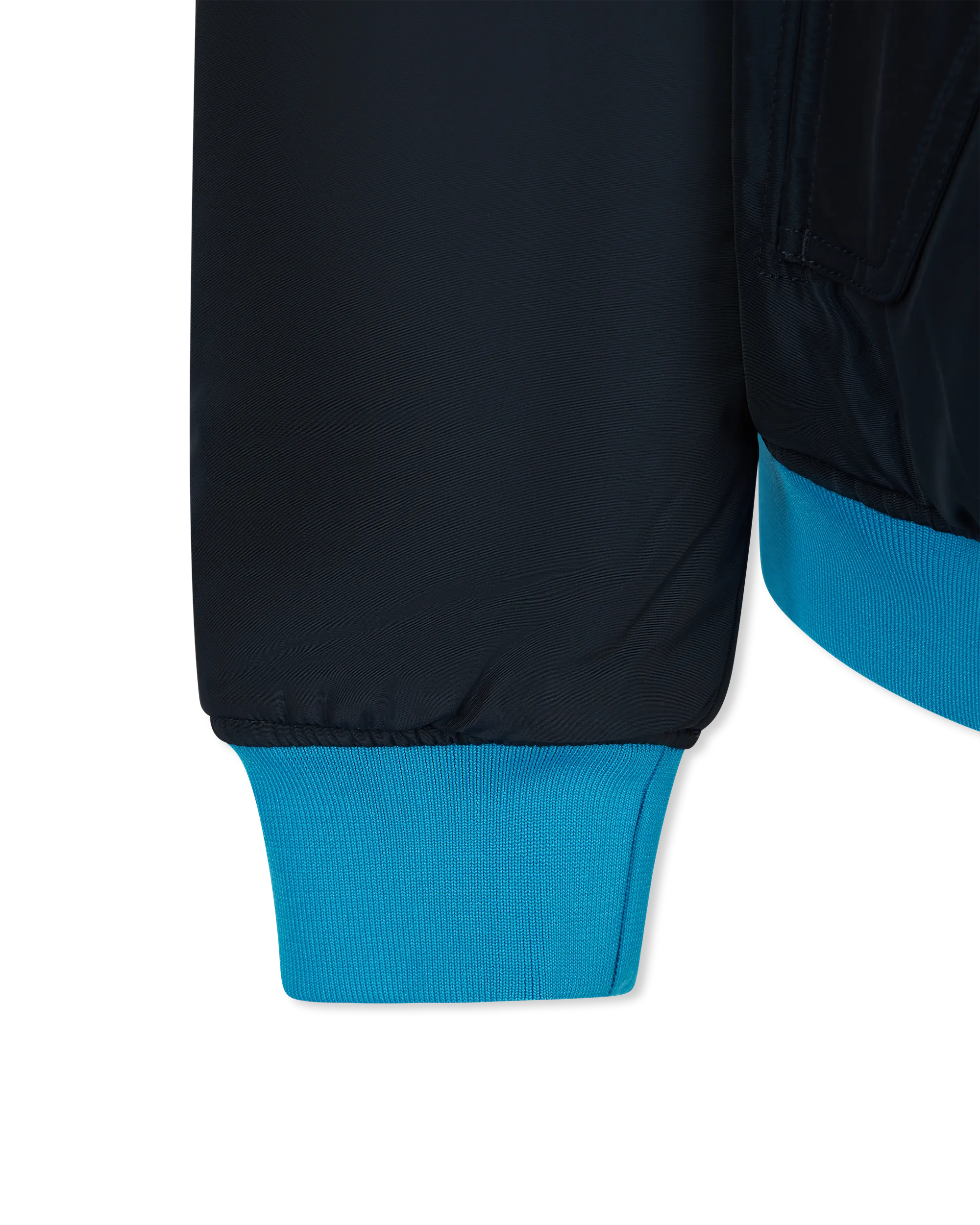 Evlon Reversible Varsity Bomber Jacket - DIHSAN