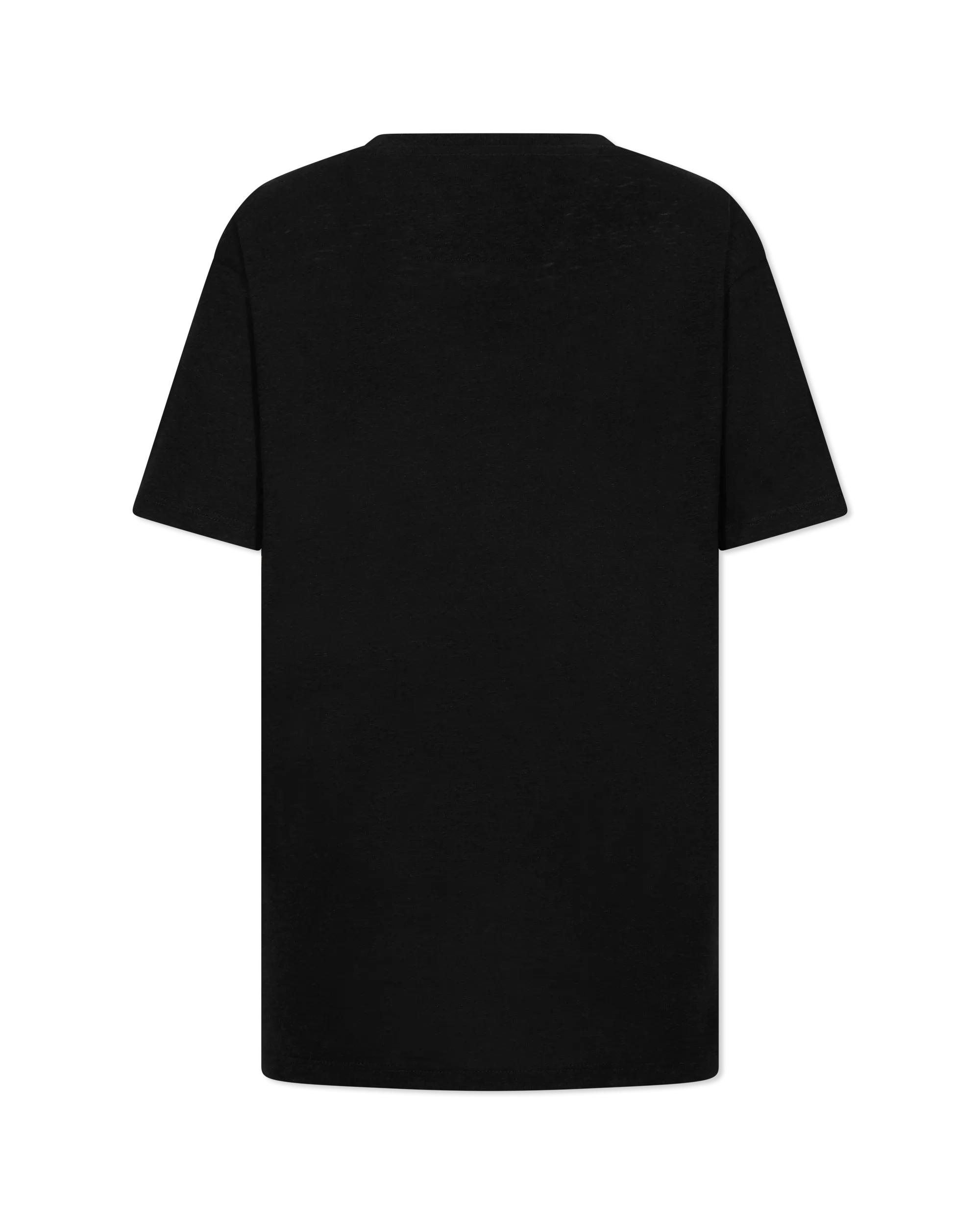 Oil Skull T-shirt - DIHSAN