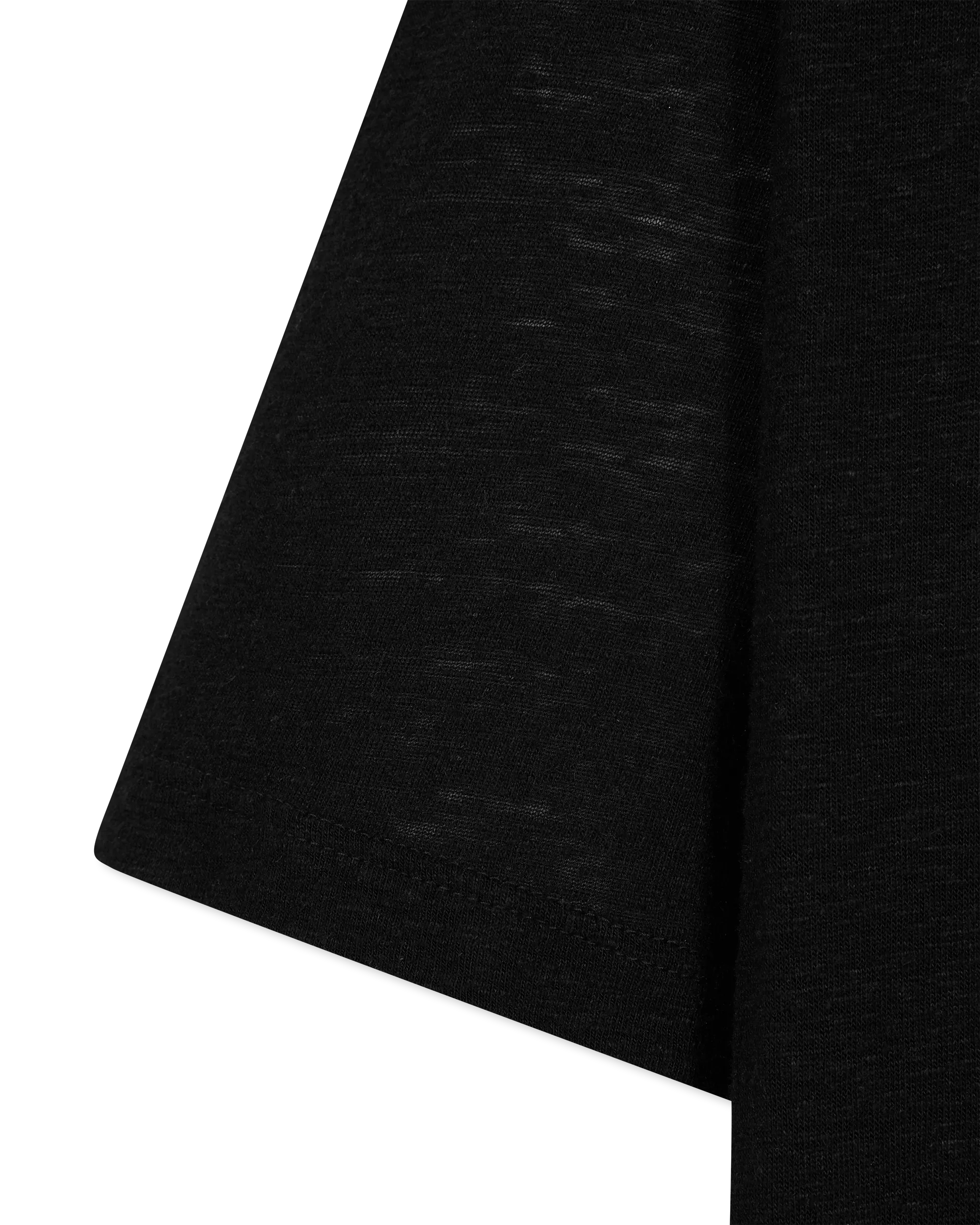 Oil Skull T-shirt - DIHSAN