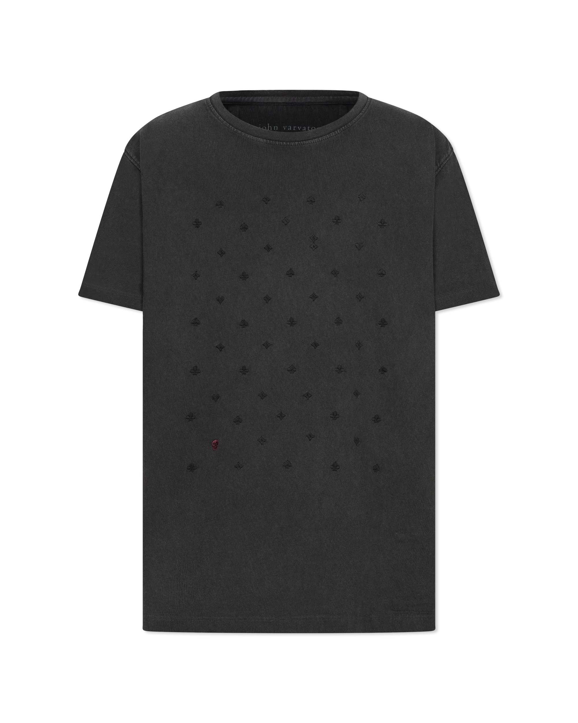 Suits T-shirt - DIHSAN