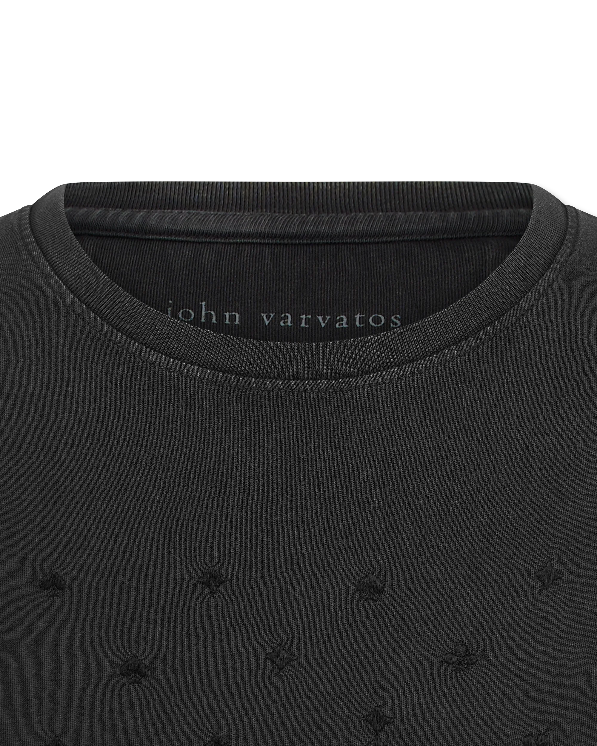 Suits T-shirt - DIHSAN