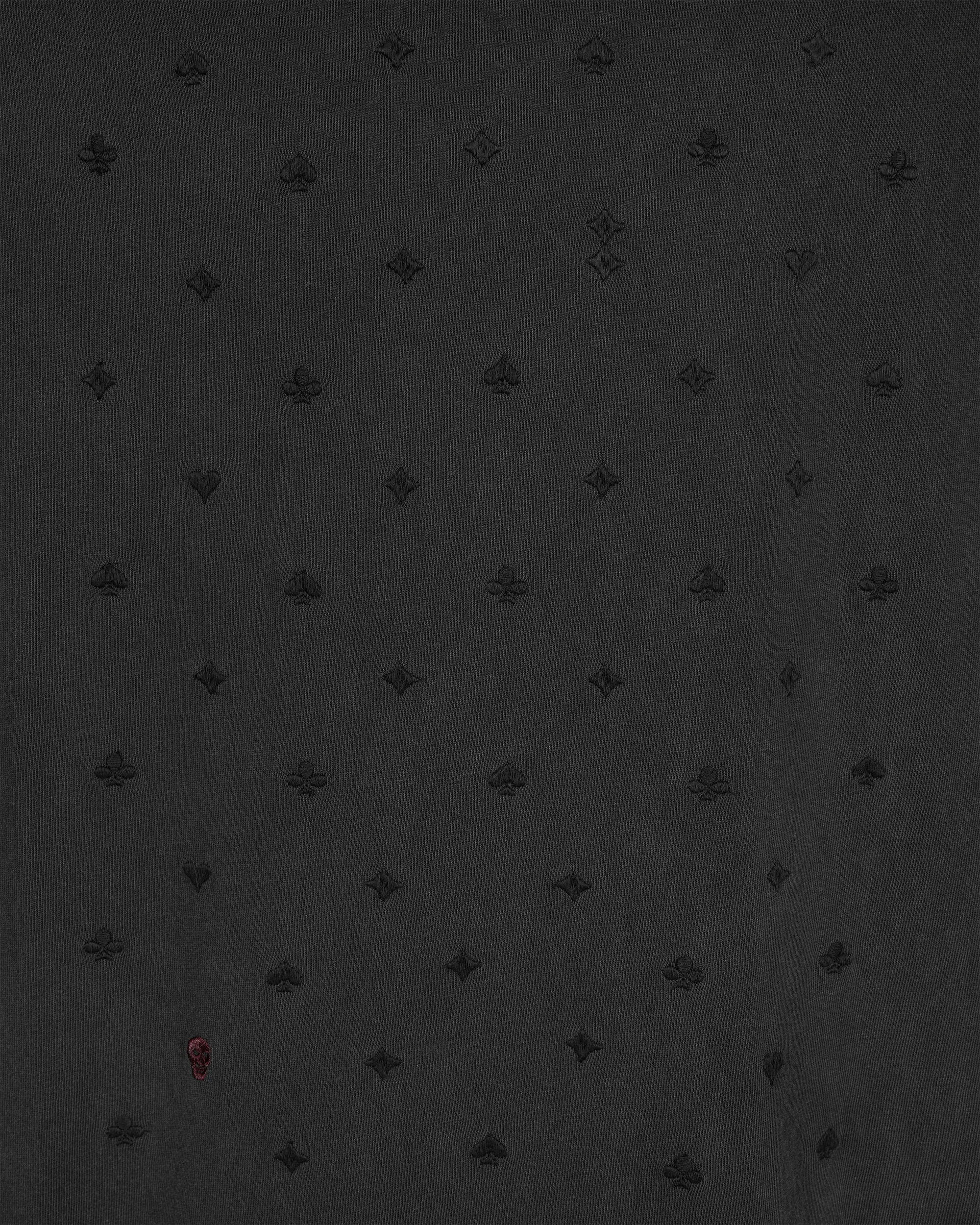 Suits T-shirt - DIHSAN