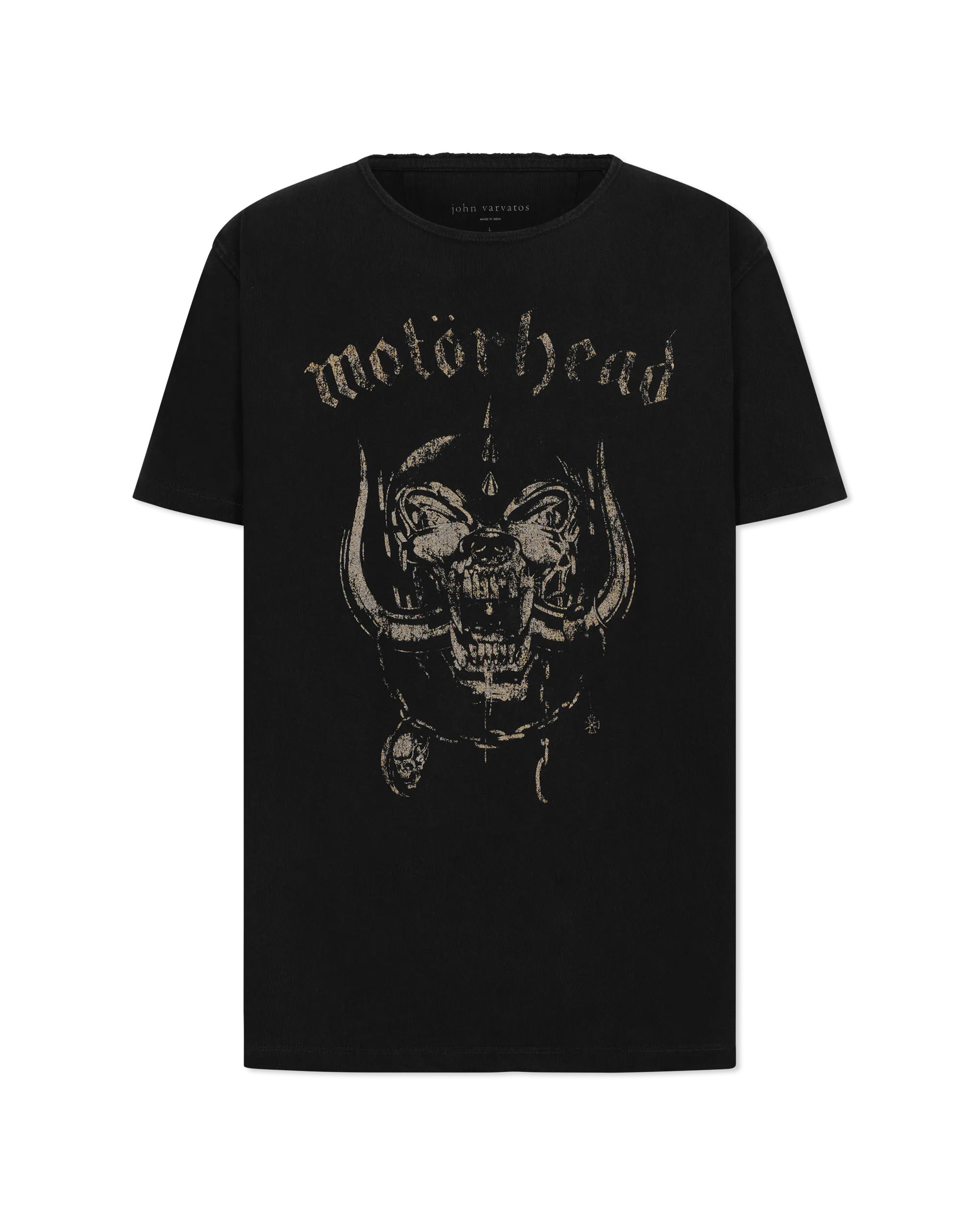 Motorhead T-shirt - DIHSAN