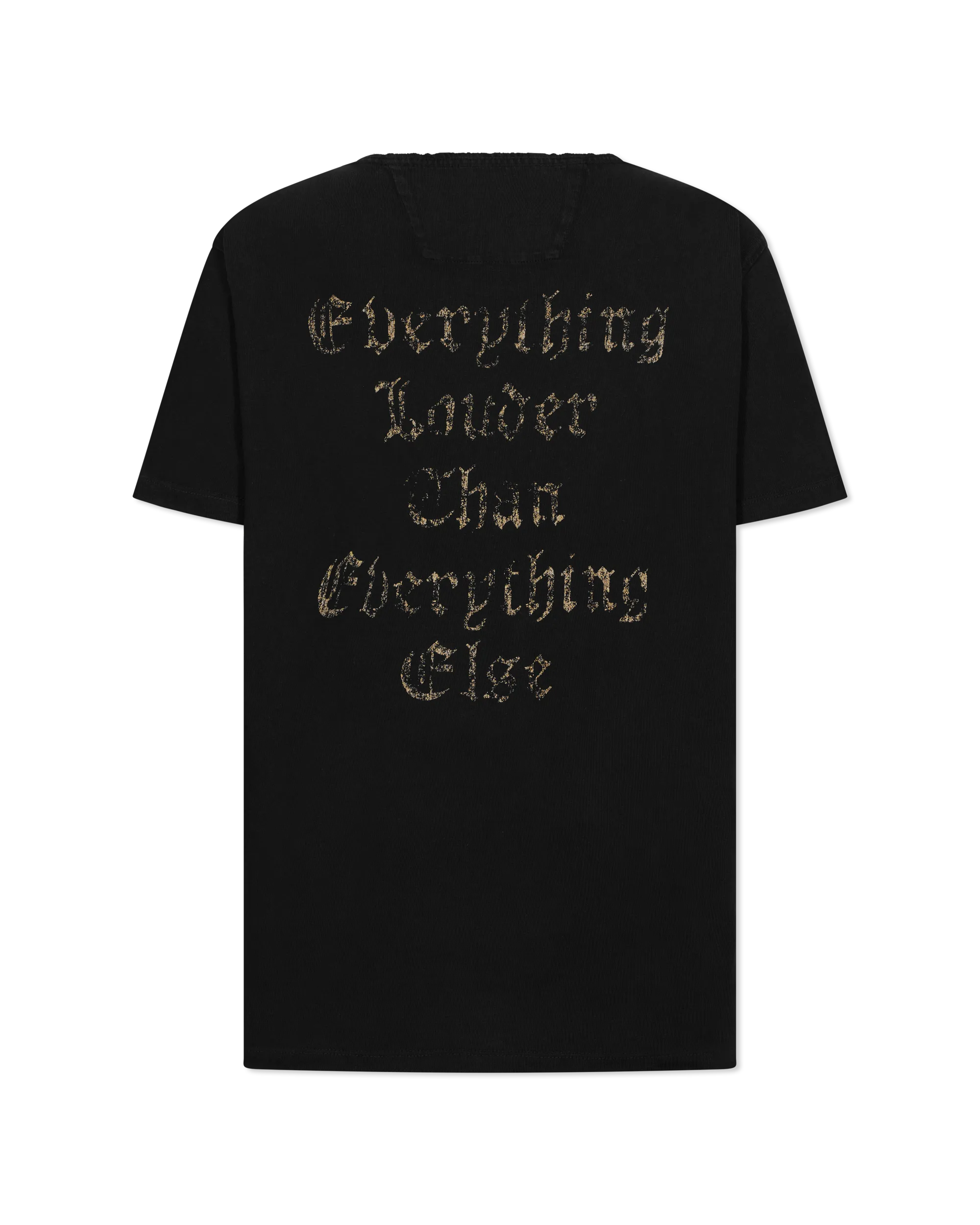 Motorhead T-shirt - DIHSAN