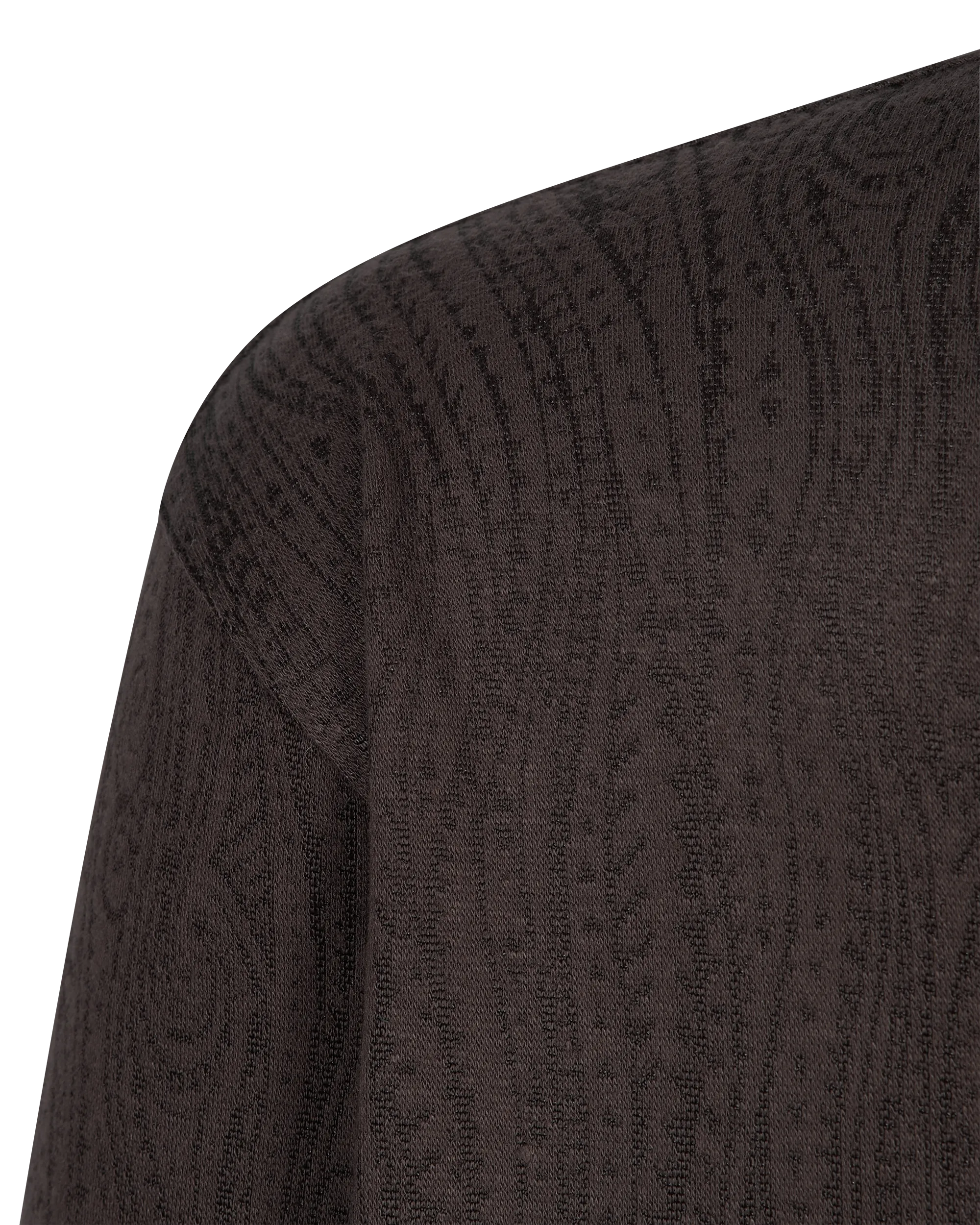 Otavio Long Sleeve Shirt - DIHSAN