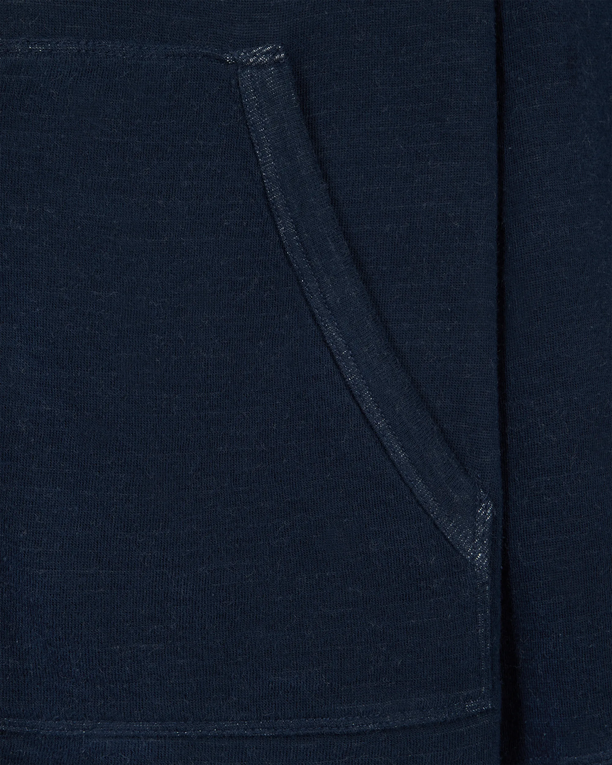 Double Knit Plaited Providence Hoodie - DIHSAN