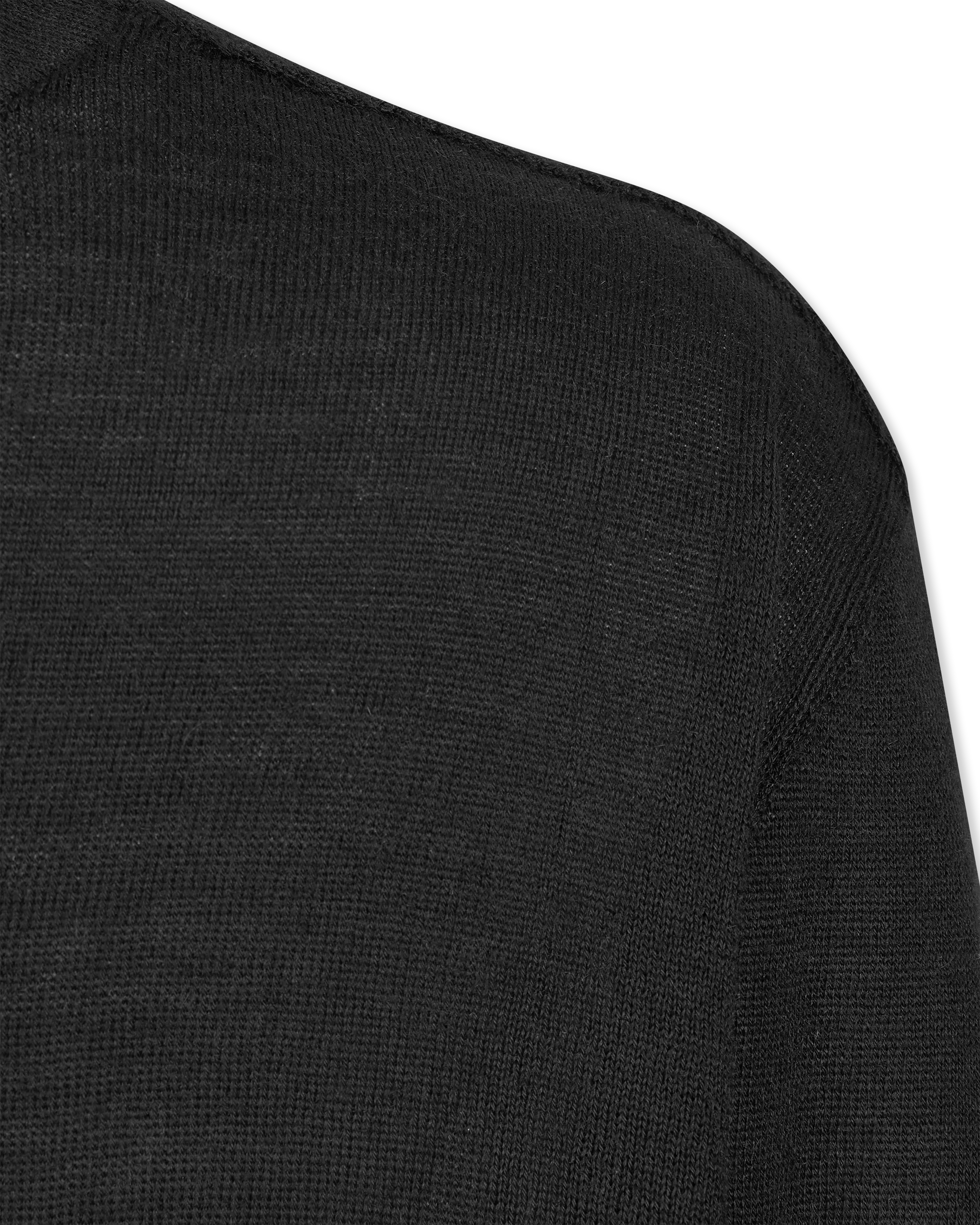 Alonte Mock Neck Sweater - DIHSAN