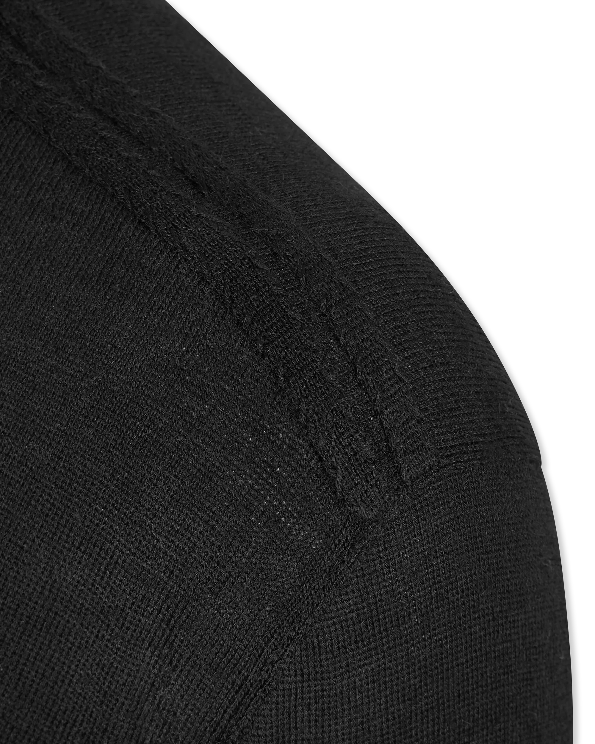 Alonte Mock Neck Sweater - DIHSAN