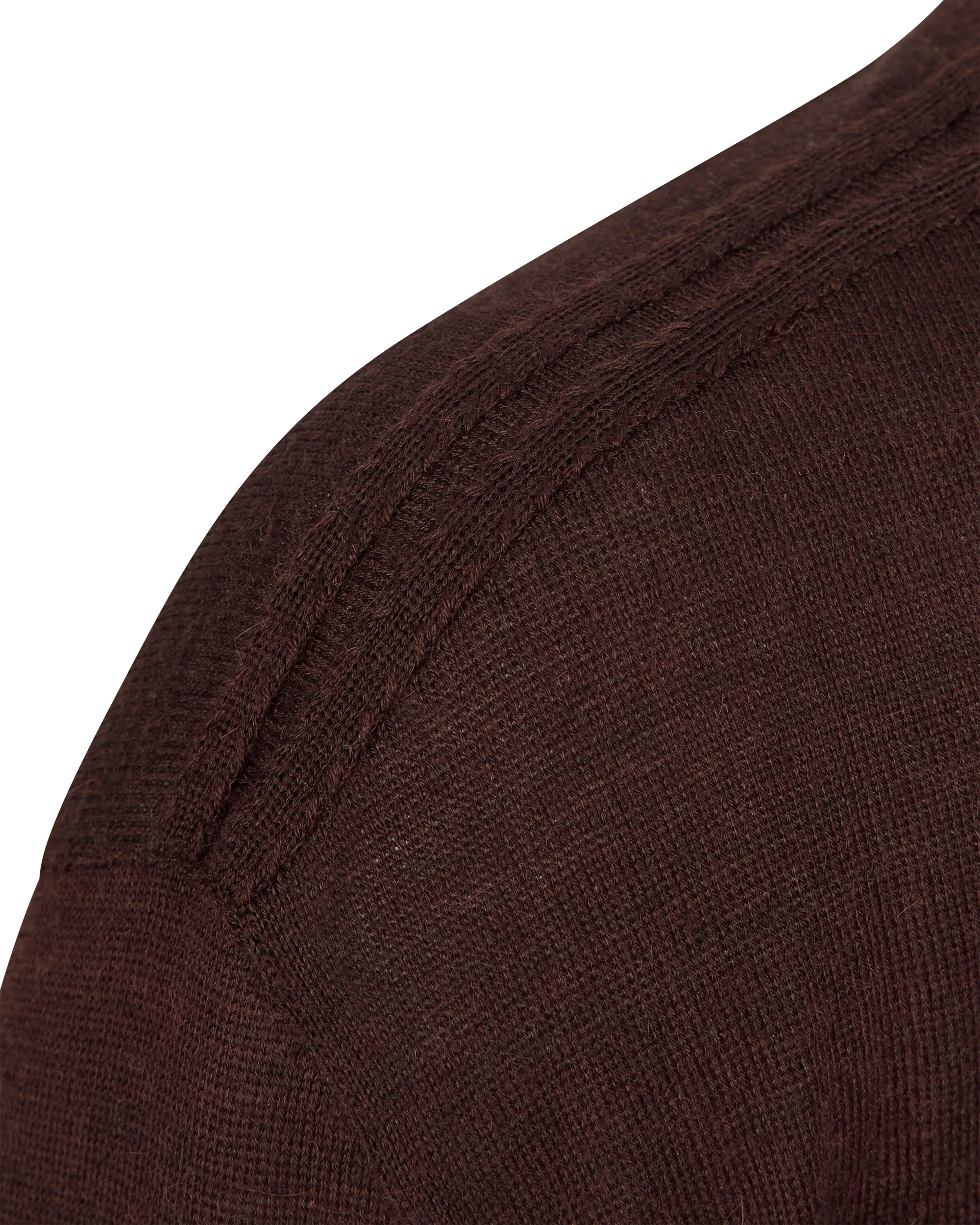 Alonte Mock Neck Sweater - DIHSAN