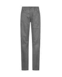 J702 Slim Coated Jean - DIHSAN