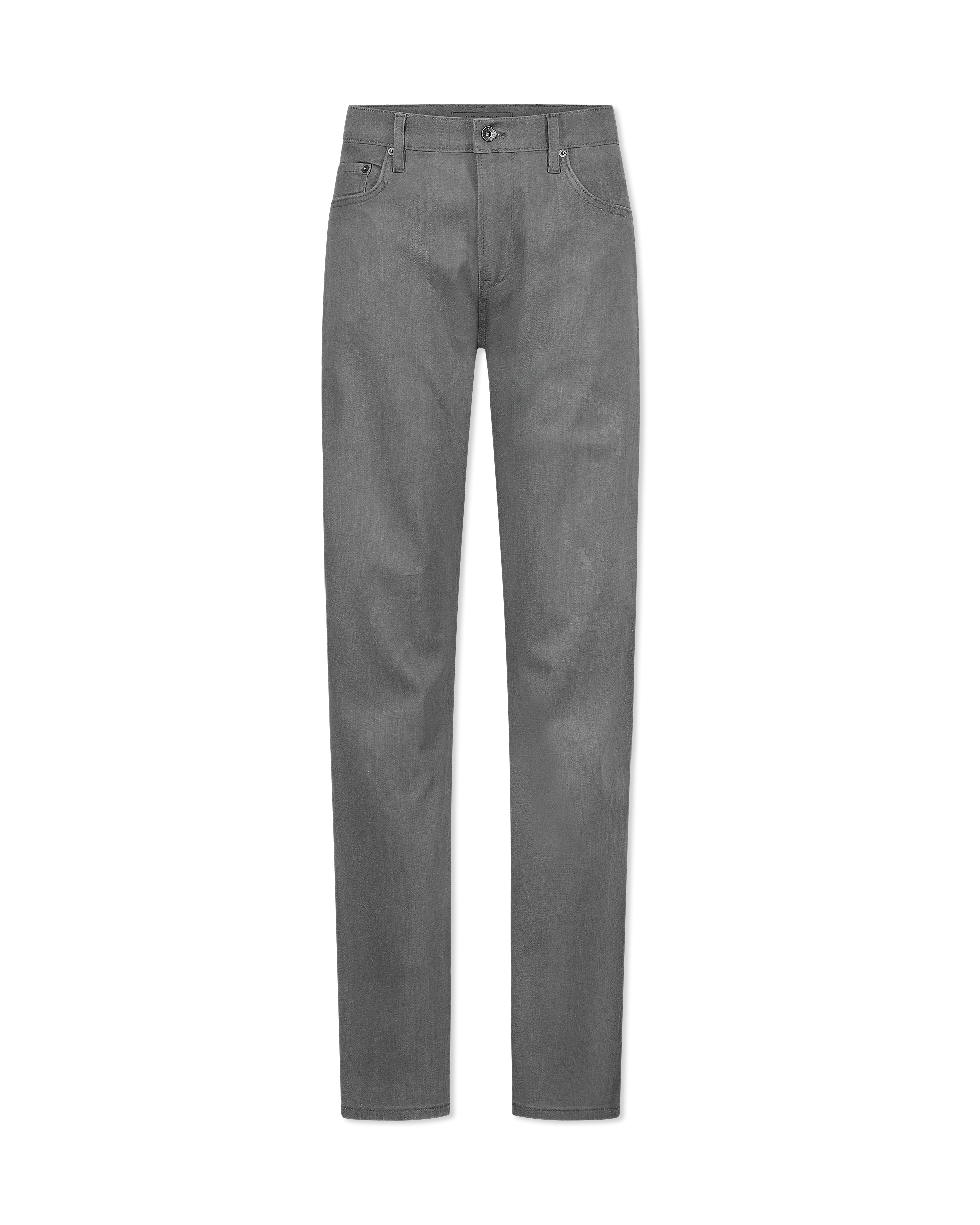 J702 Slim Coated Jean - DIHSAN