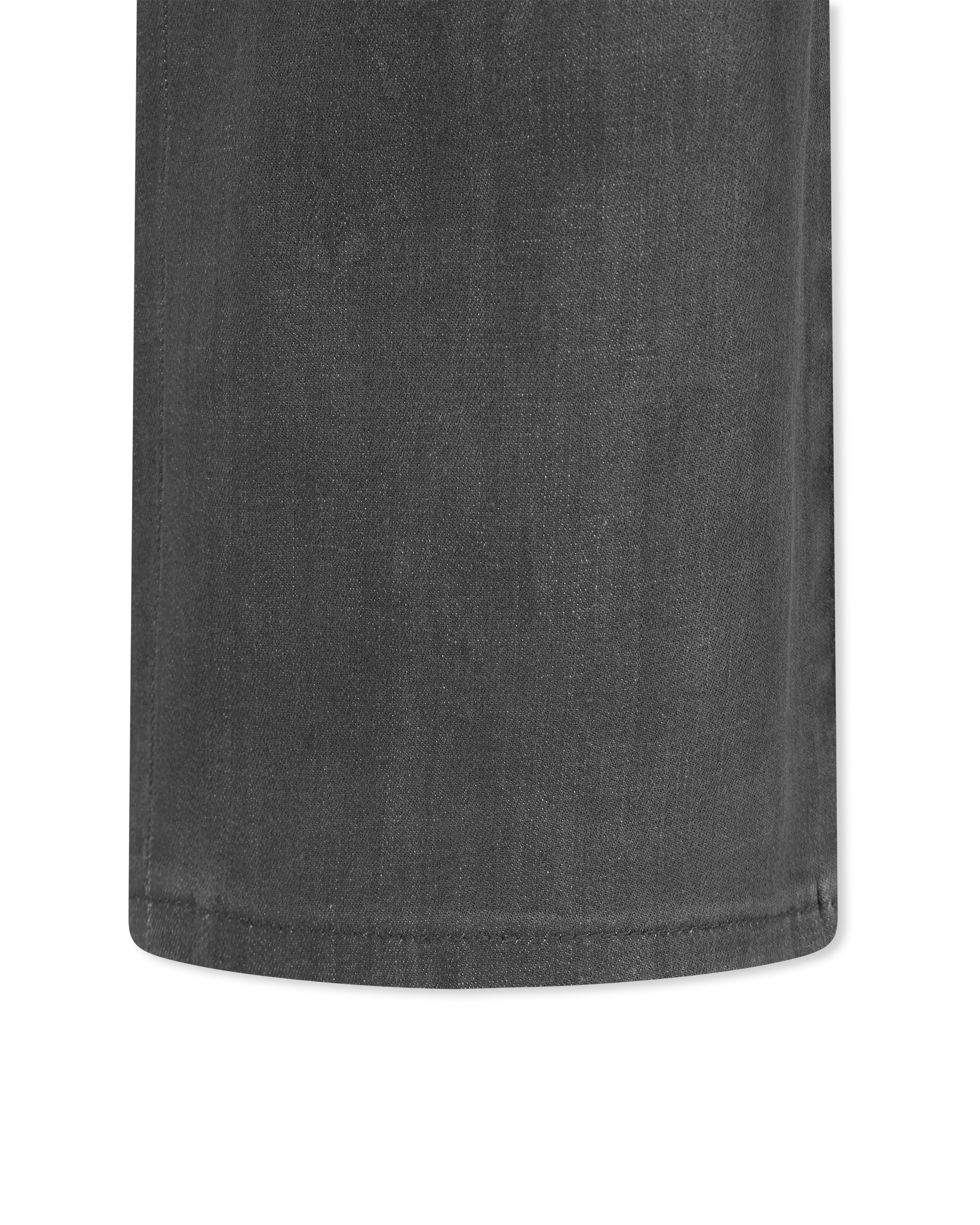 J702 Slim Coated Jean - DIHSAN