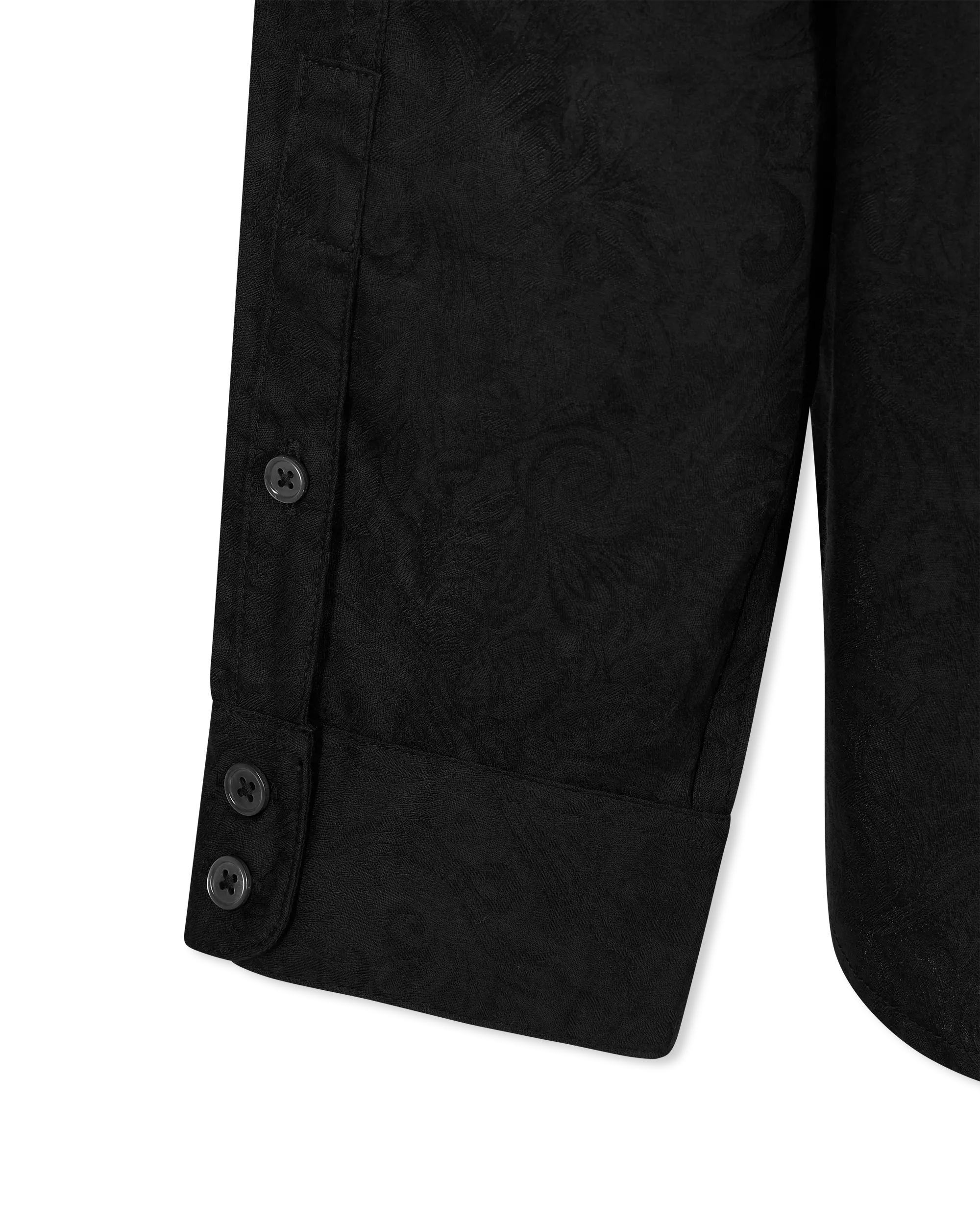 Bucks Multi Button Slim Fit Shirt - DIHSAN