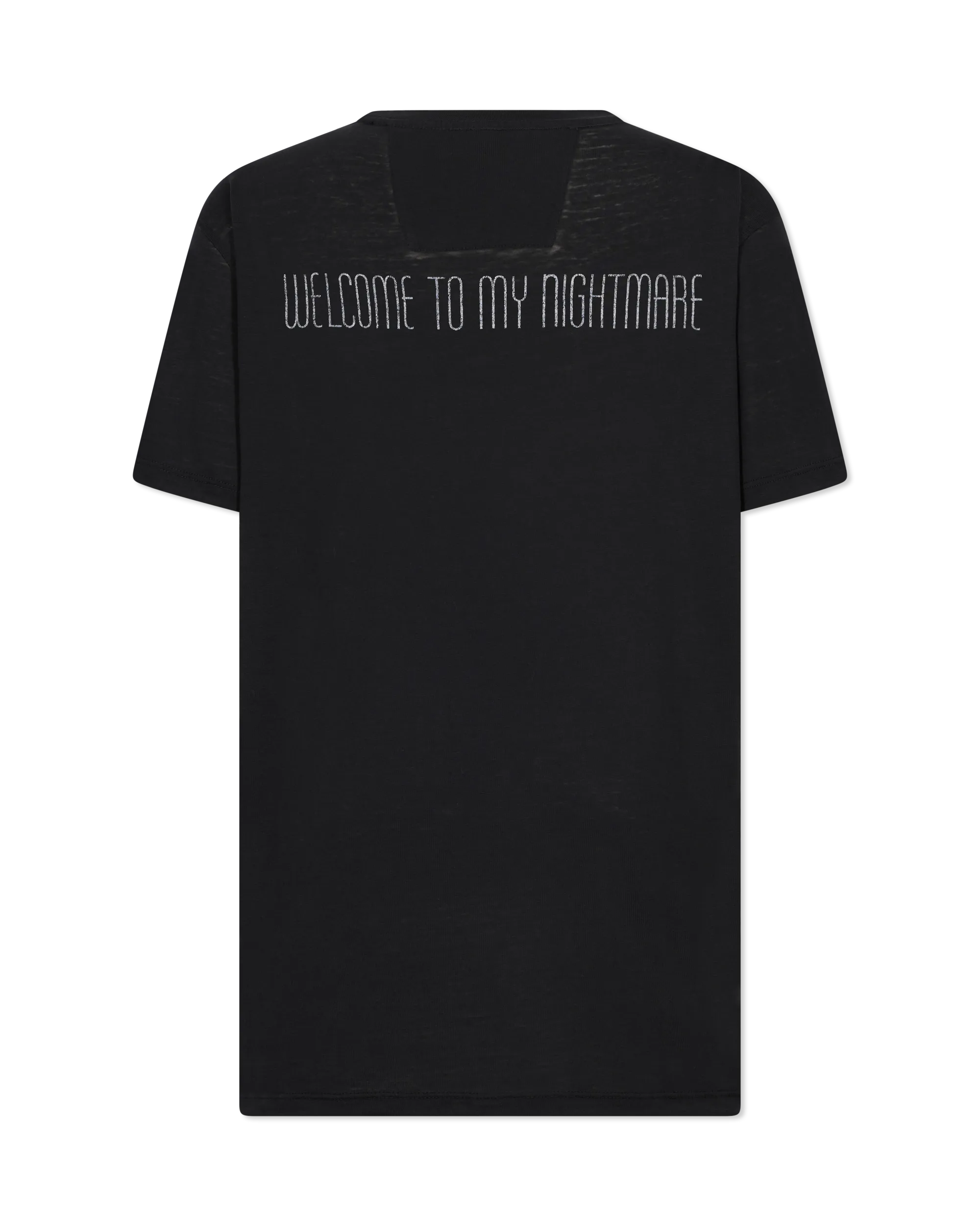 Alice Cooper Top Hat Shirt - DIHSAN