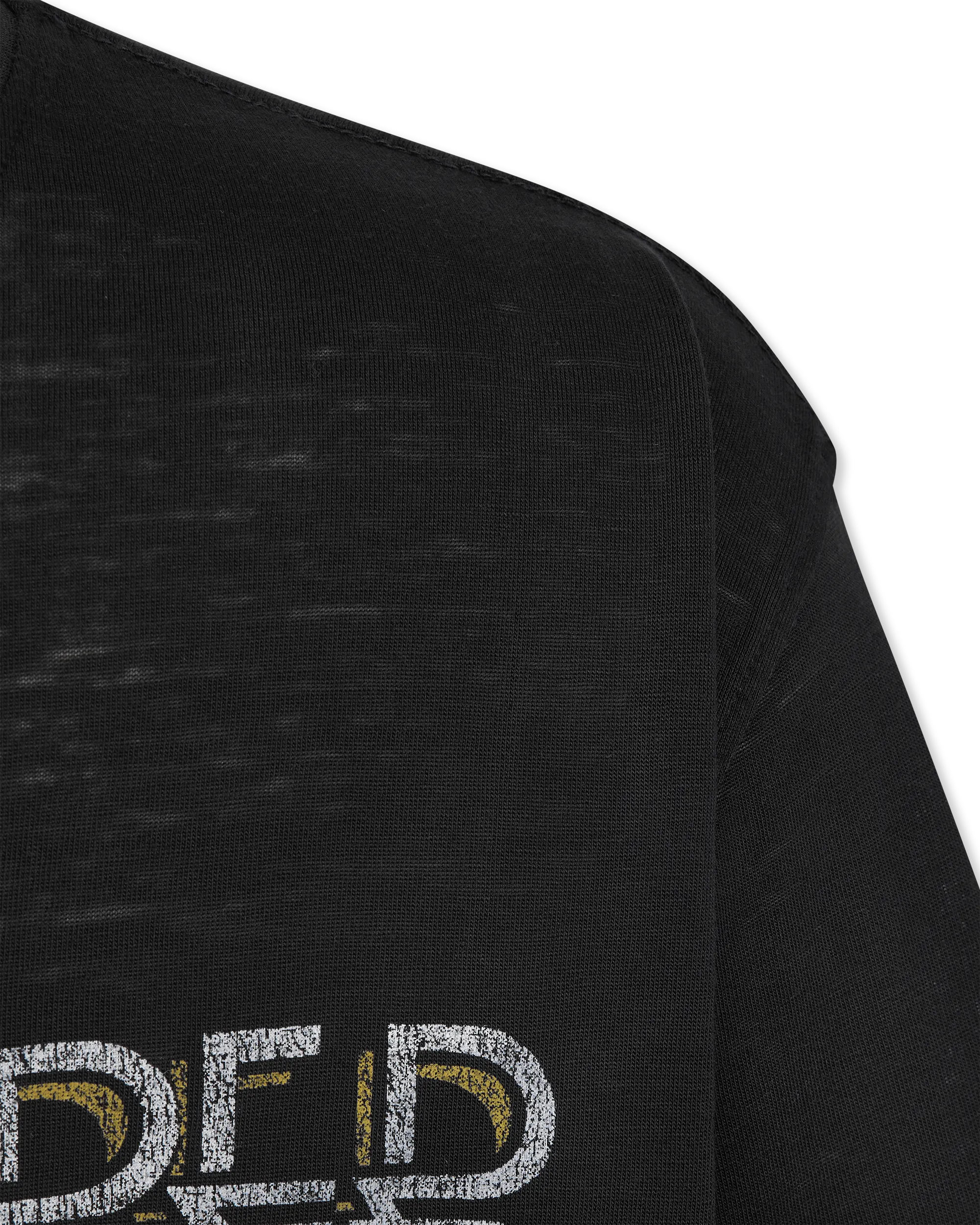 Alice Cooper Top Hat Shirt - DIHSAN