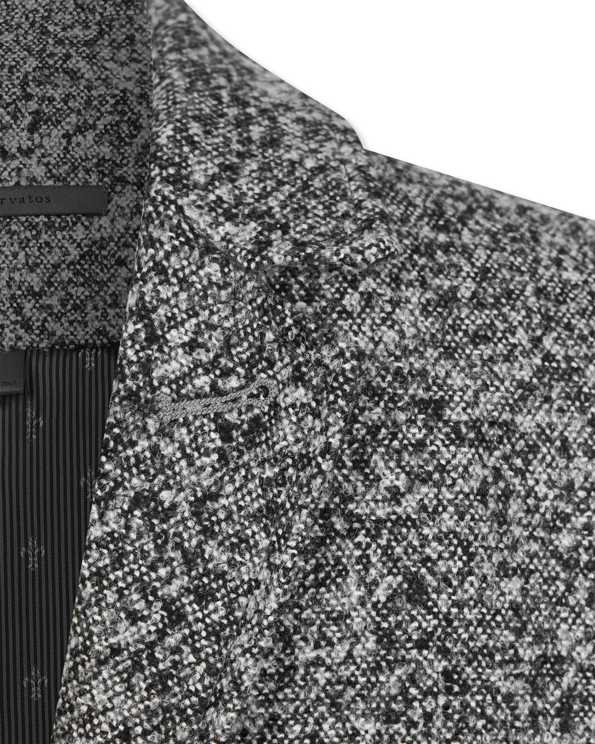 Alessio Tailored Blazer - DIHSAN