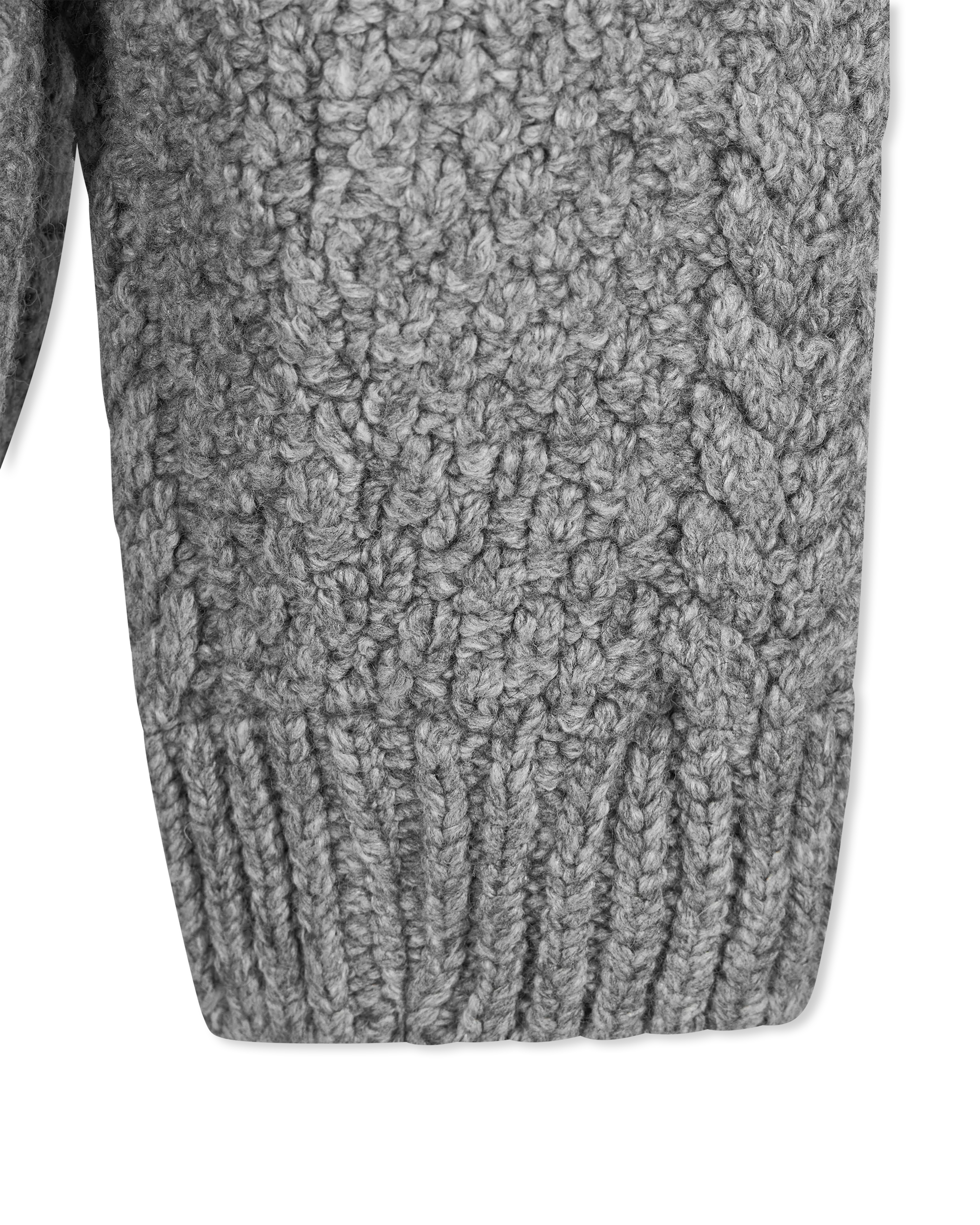 Alessio Tailored Blazer - DIHSAN