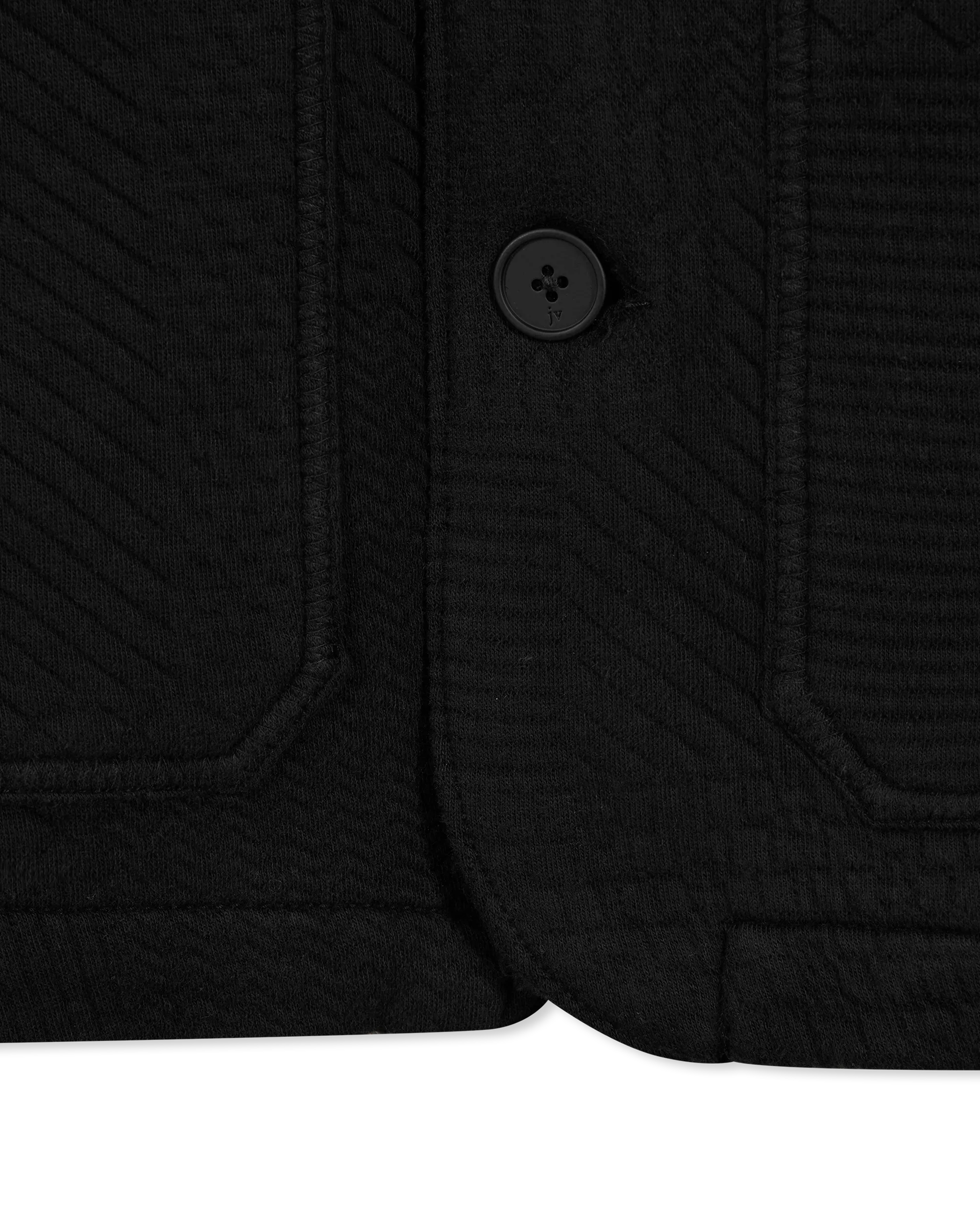 Kenmare Sherpa Chore Jacket - DIHSAN