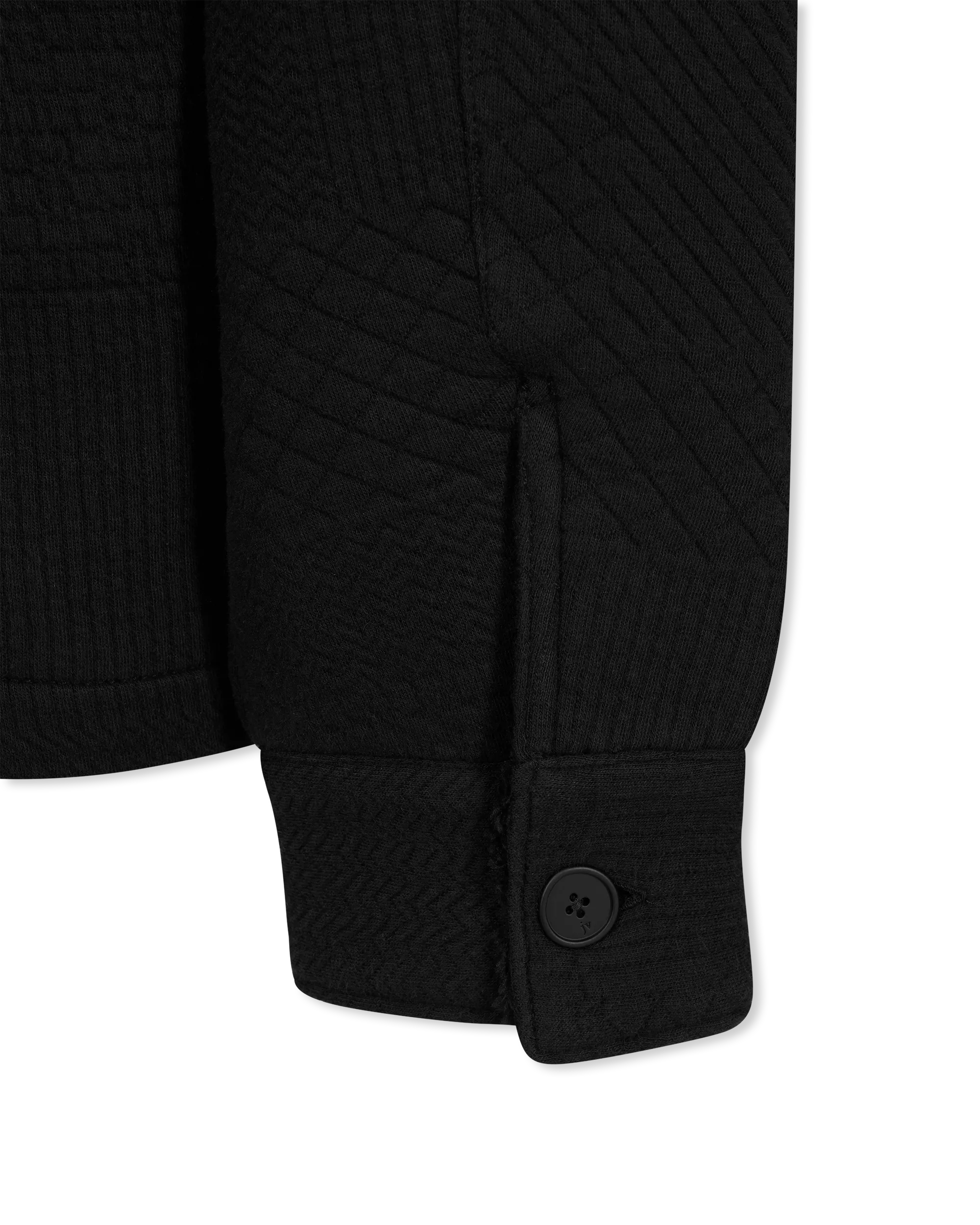 Kenmare Sherpa Chore Jacket - DIHSAN