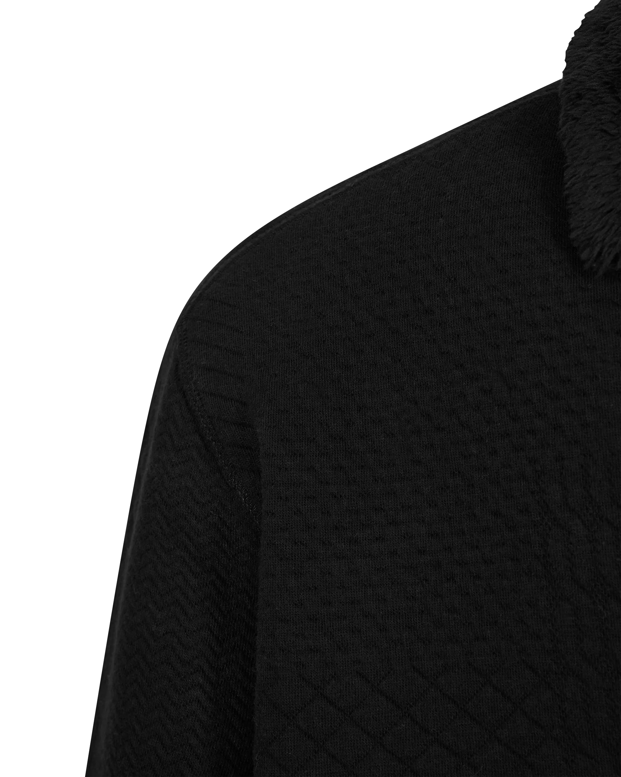 Kenmare Sherpa Chore Jacket - DIHSAN