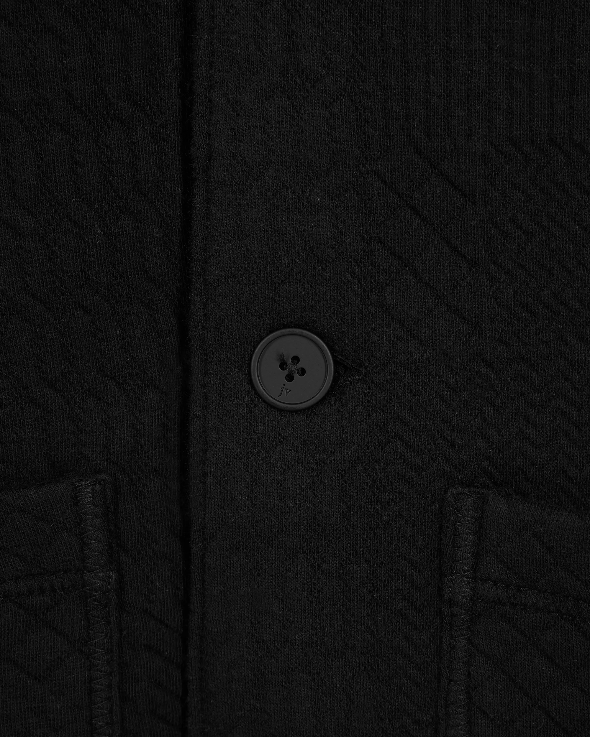 Kenmare Sherpa Chore Jacket - DIHSAN